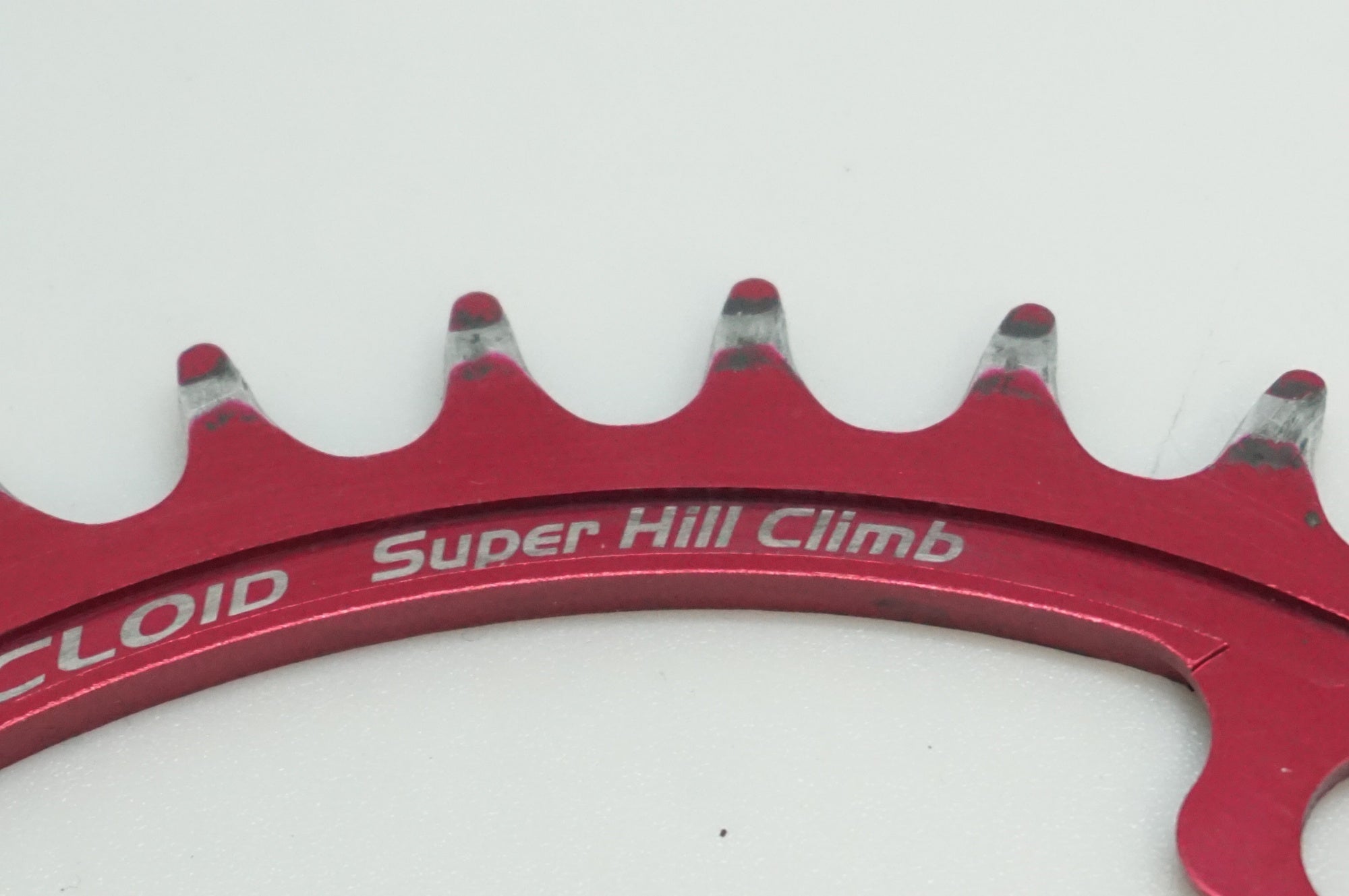 SUGINO 「スギノ」 CYCLOID CY4-SHC-34T チェーンリング / 福岡店