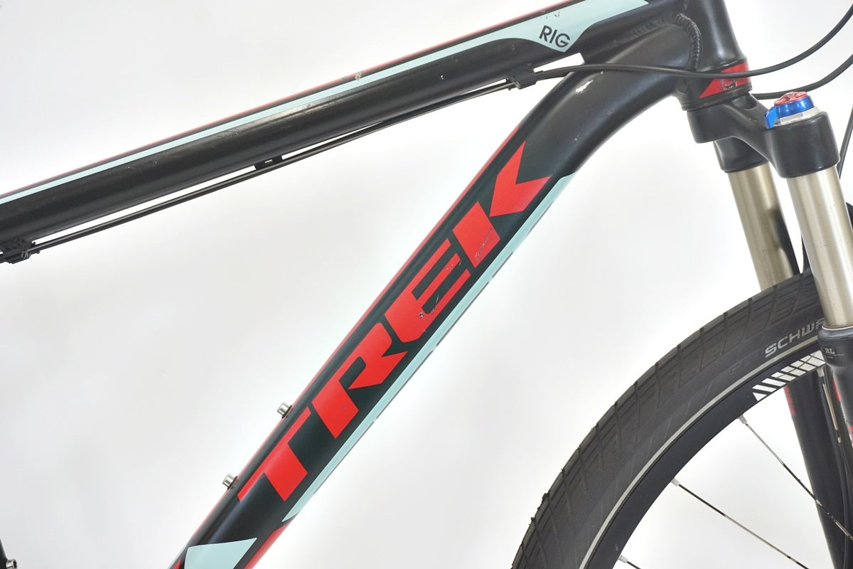 TREK 「トレック」 RIG 2014年モデル マウンテンバイク / 東京商品化センター