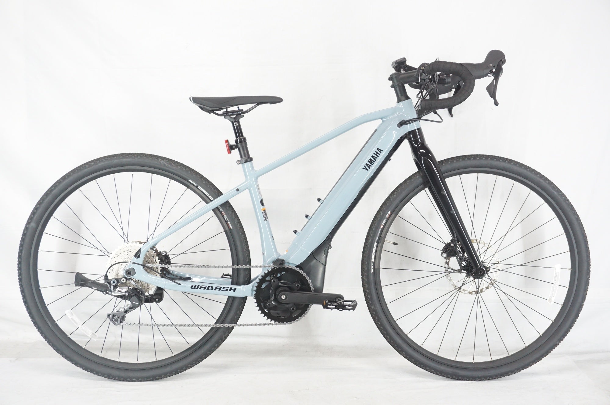 YAMAHA 「ヤマハ」 WABASH RT PC70WRS 2025年モデル eBIKE / 阪急塚口店