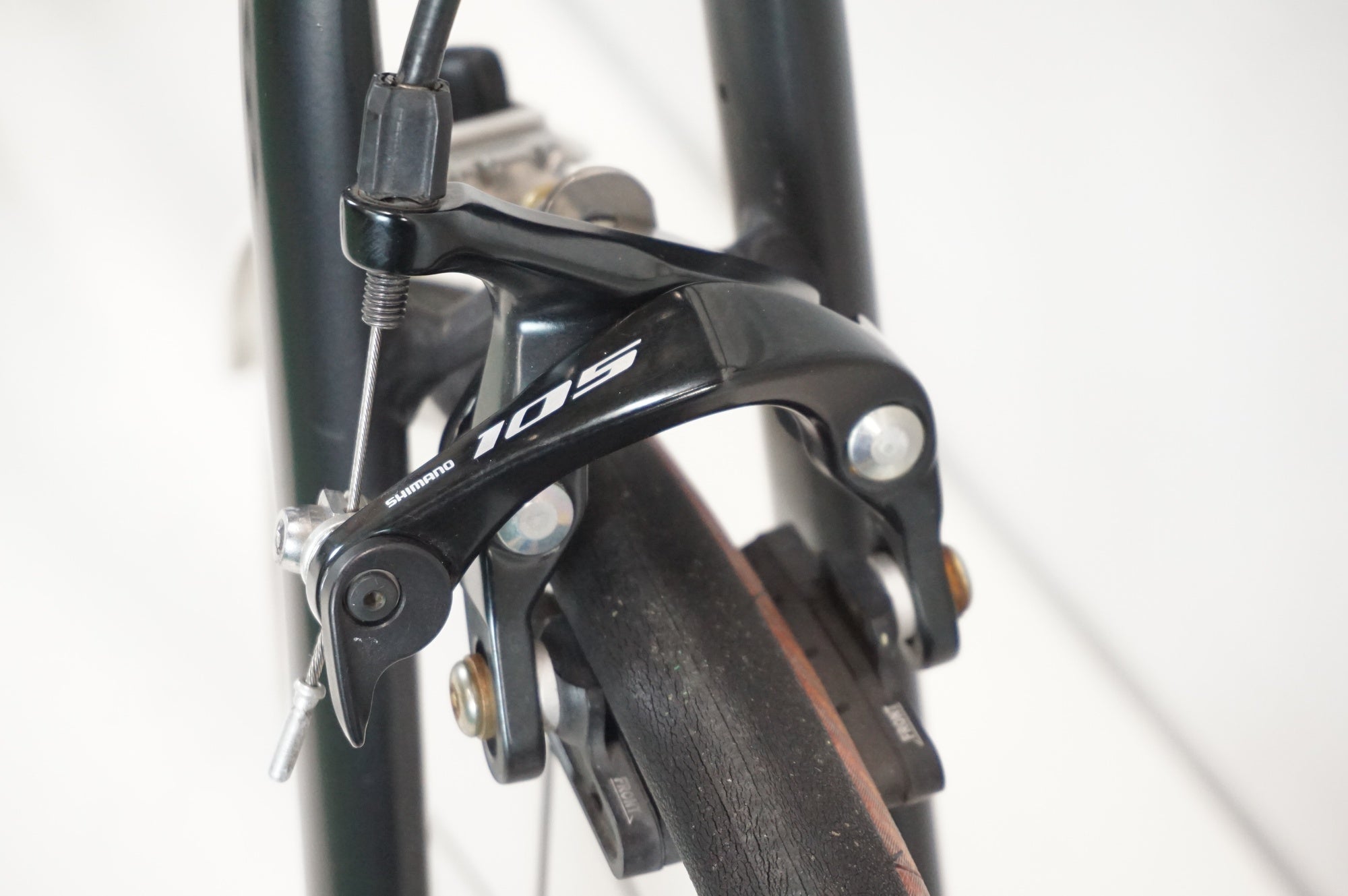 TERN 「ターン」 SURGE 2017年モデル 20インチ ミニベロ / 宇都宮店