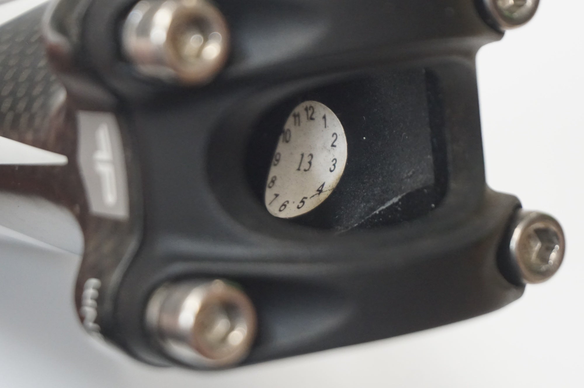 MOST 「モスト」 TIGER ULTRA φ31.8 130mm ステム / 福岡店