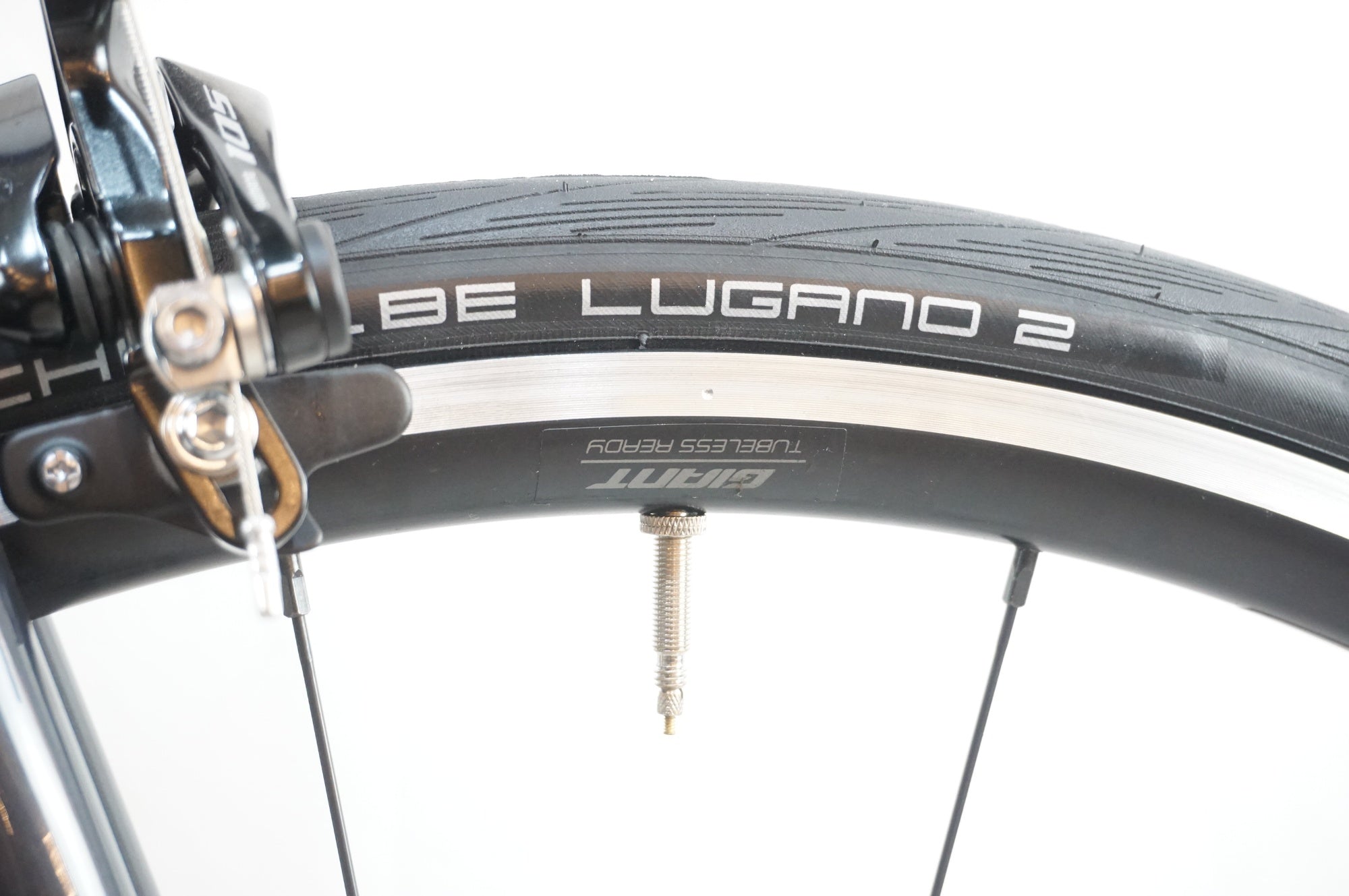 GIANT 「ジャイアント」 TCR ADVANCED 2 KOM 2023年モデル ロードバイク / 浦和ベース