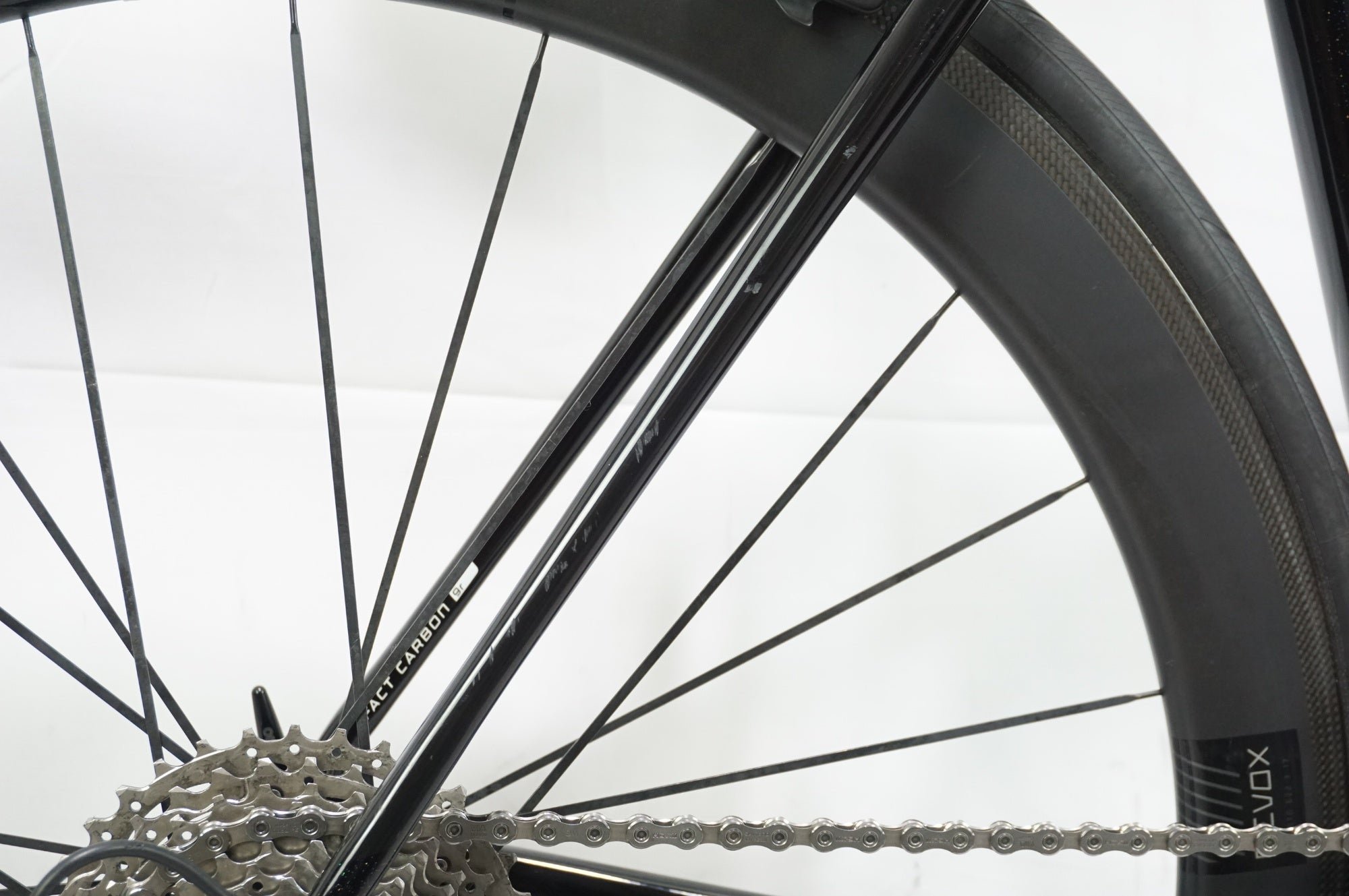 SPECIALIZED 「スペシャライズド」 TARMAC MEN SPORT カスタム 2018年モデル ロードバイク / 中目黒店