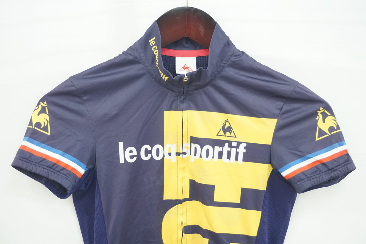 LE COQ SPORTIF 「ルコックスポルティフ」 Sサイズ レディース ジャージ / 大阪美原北インター店