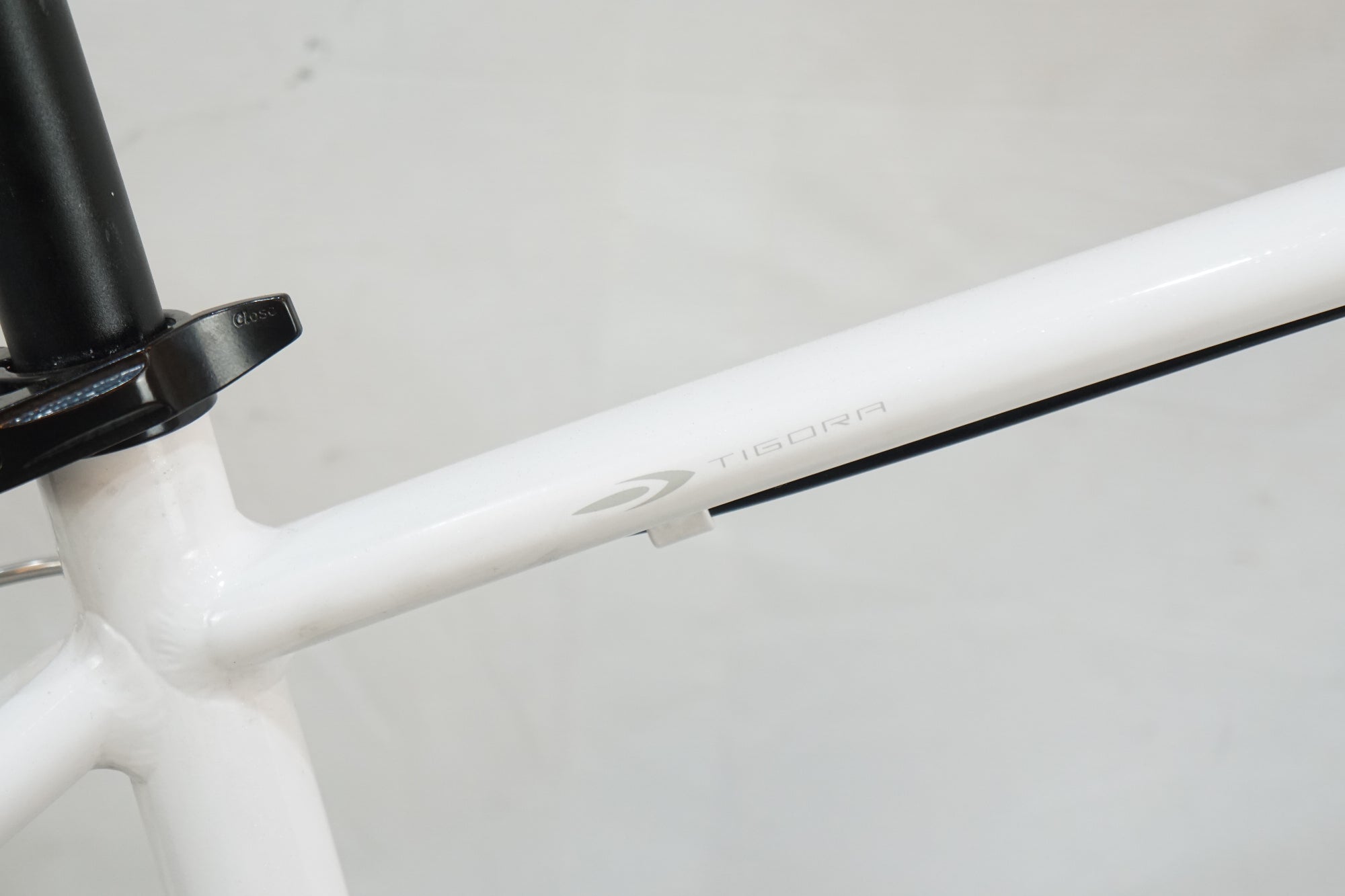 TIGORA 「ティゴラ」 TR-BC002 年式不明 クロスバイク / バイチャリ浦和ベース