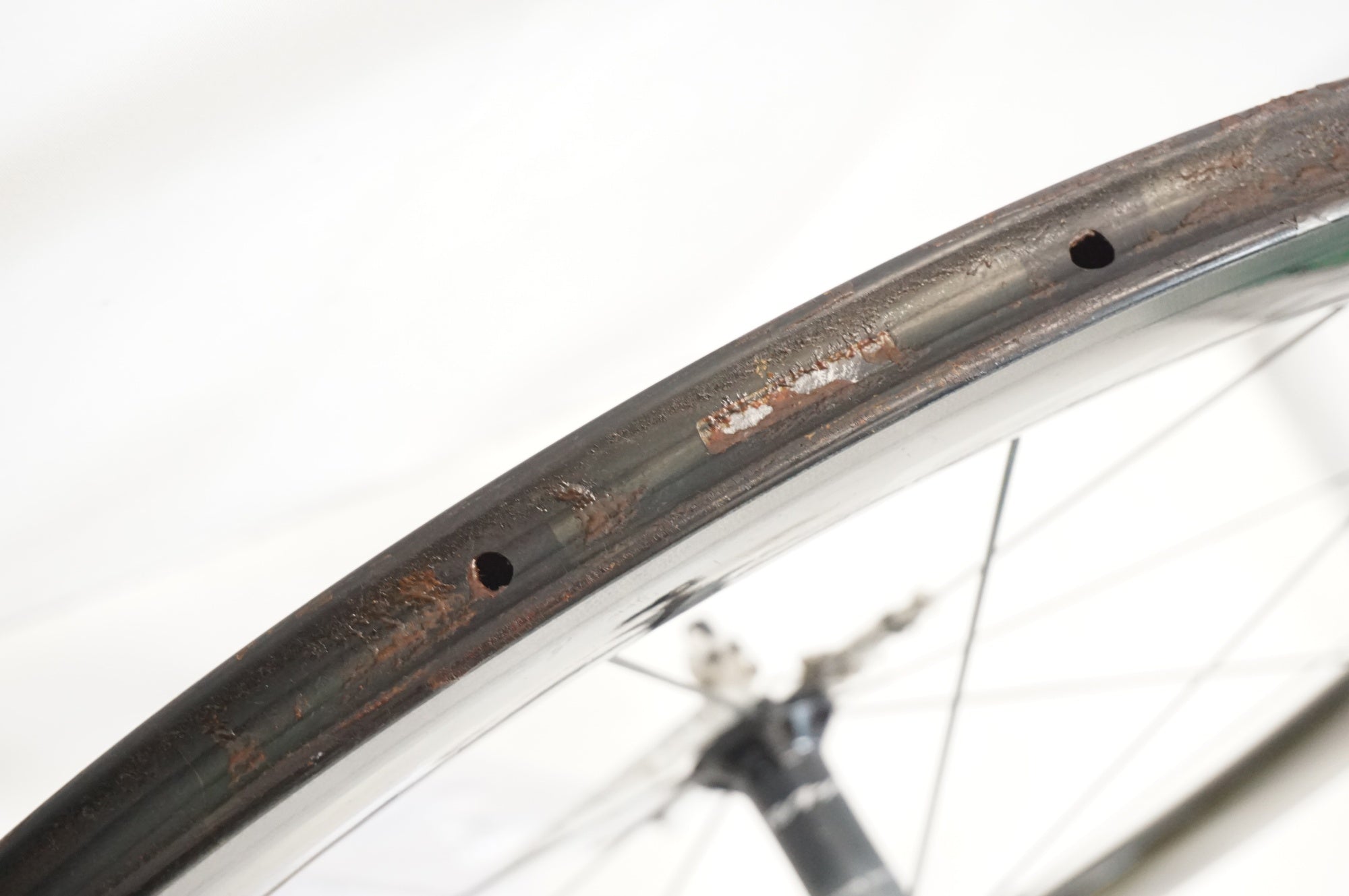 SHIMANO 「シマノ」 DURA-ACE WH-R9100 C60 TU SHIMANO 11s ホイールセット / 宇都宮店