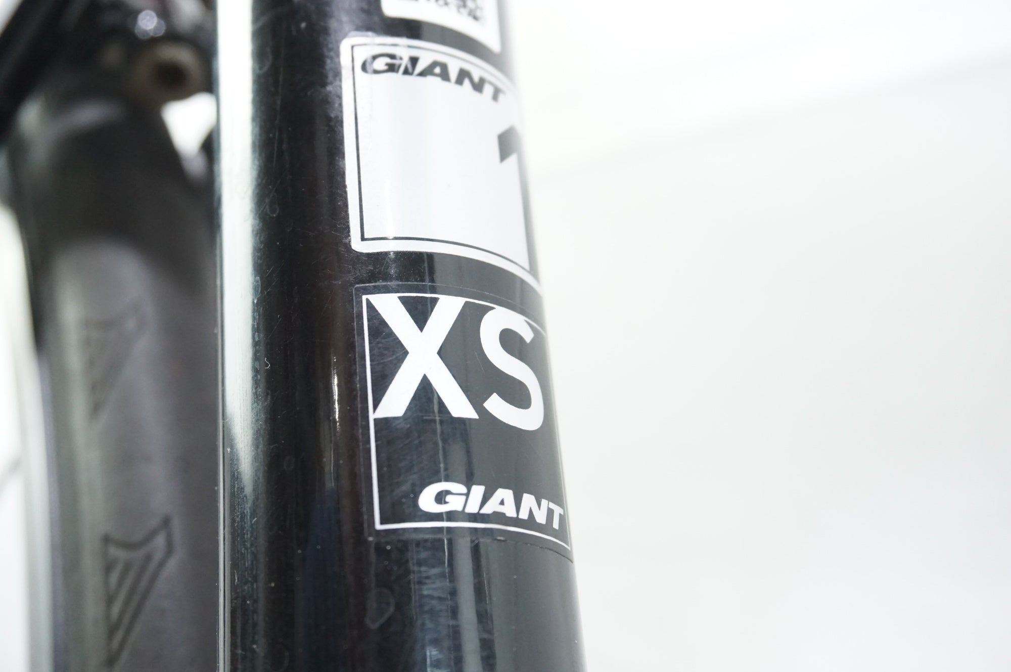 GIANT 「ジャイアント」 CONTEND SL1 2017年モデル ロードバイク / 中目黒店