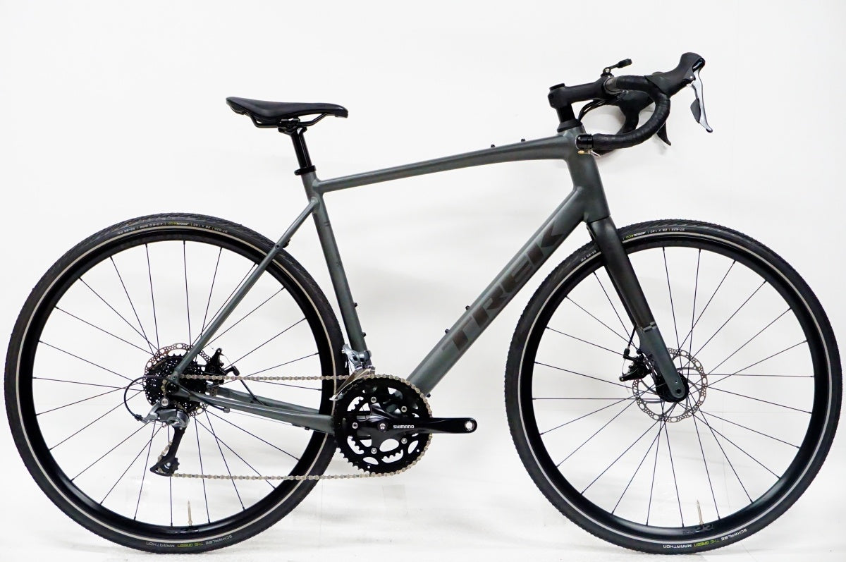 TREK 「トレック」 DOMANE AL2 GEN4 2024-2026年モデル ロードバイク