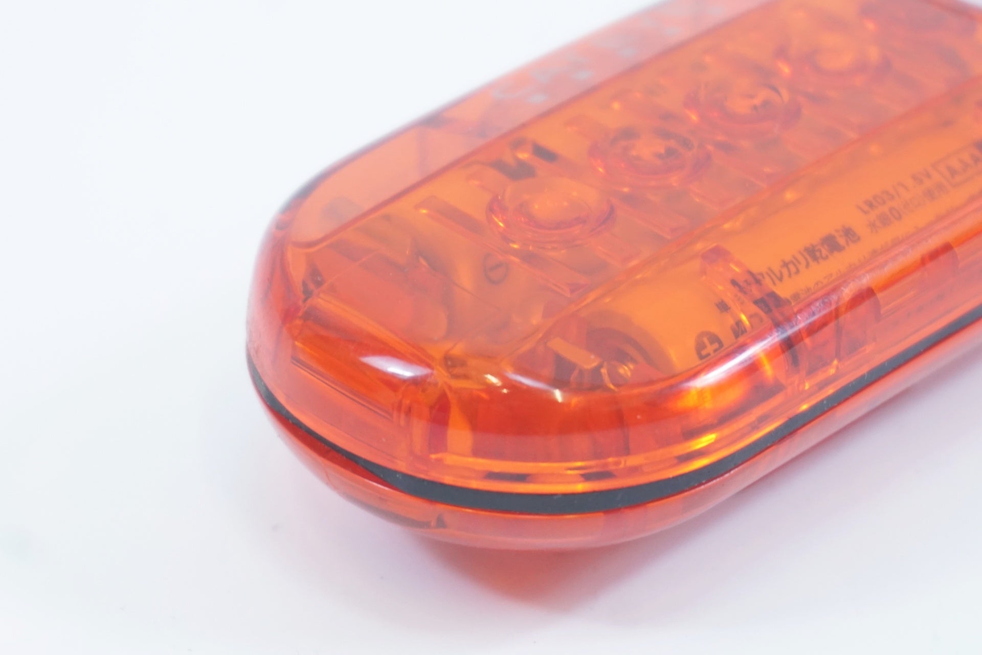 CATEYE 「キャットアイ」 TL-LD135 リアライト / 有明ガーデン店