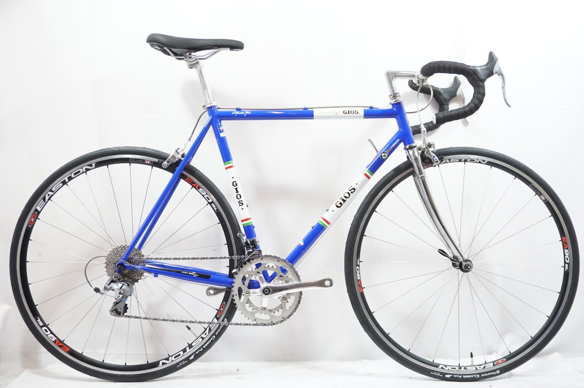GIOS 「ジオス」 VINTAGE 2019年モデル ロードバイク / 世田谷店