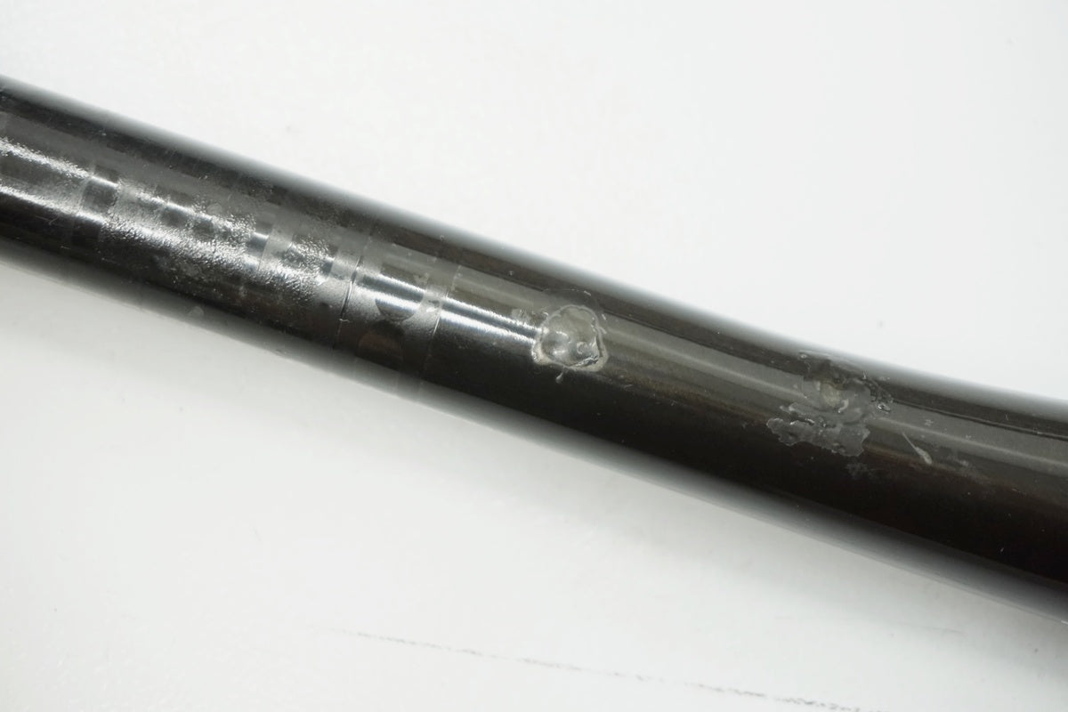 THOMSON 「トムソン」 CARBON FLATBAR Φ31.8 730mm ハンドル / 京都八幡店