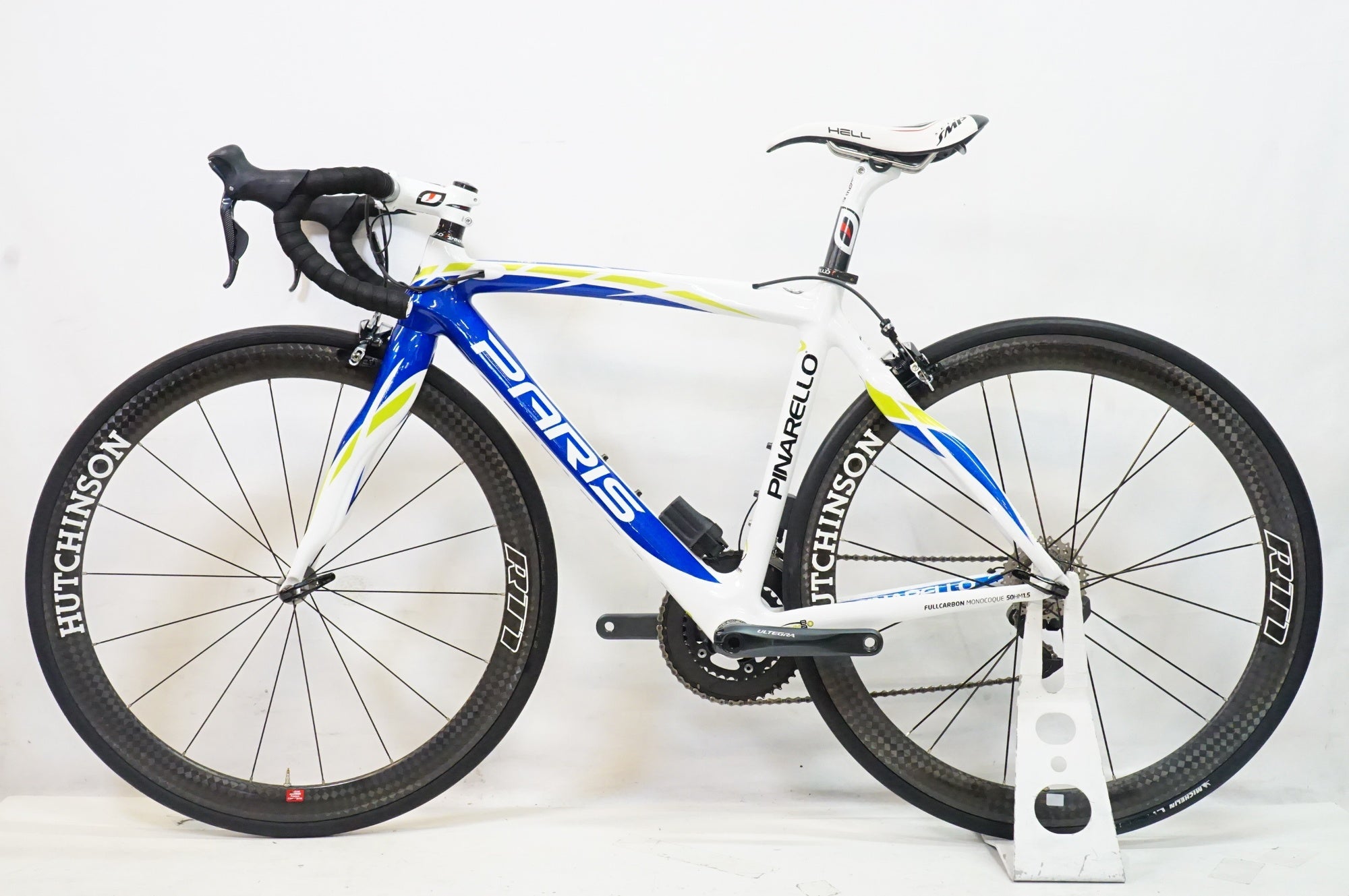 PINARELLO 「ピナレロ」 PARIS ULTEGRA Di2 2012年モデル ロードバイク / 熊谷本店