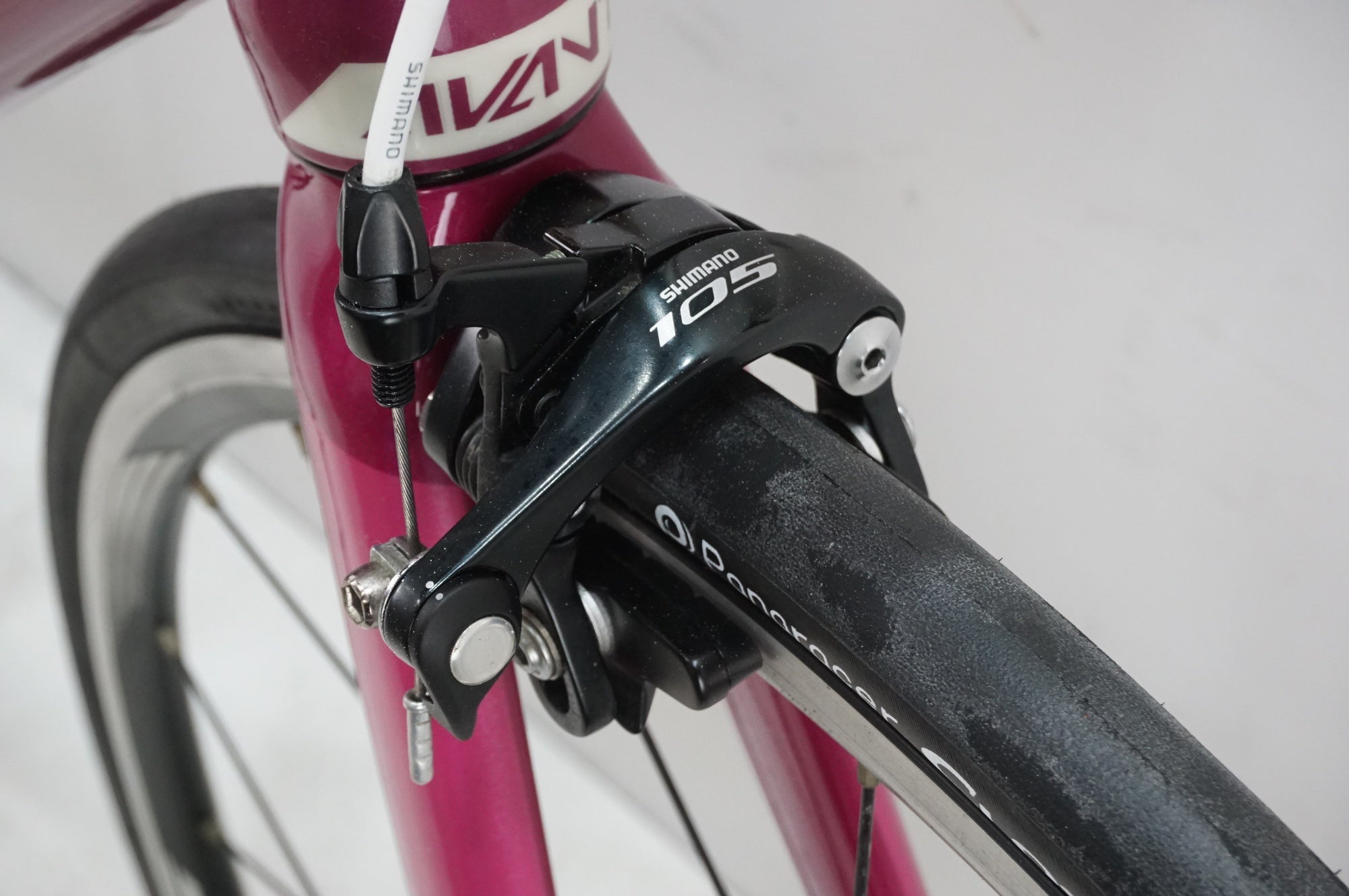 ORBEA 「オルベア」 AVANT HYDRO 105 2016年モデル ロードバイク / 大宮店