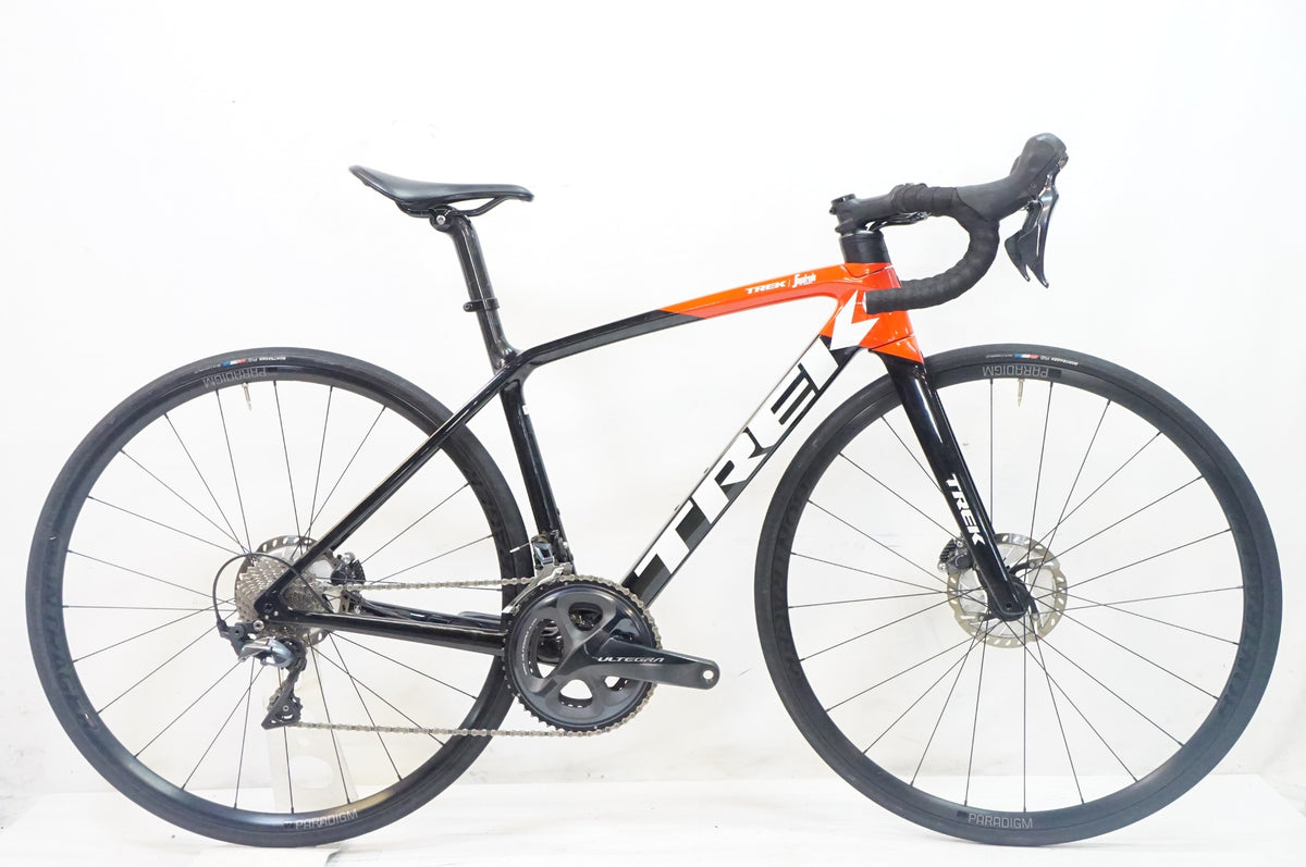 TREK 「トレック」 EMONDA SL 6 DISC 2021年モデル ロードバイク / 熊谷本店