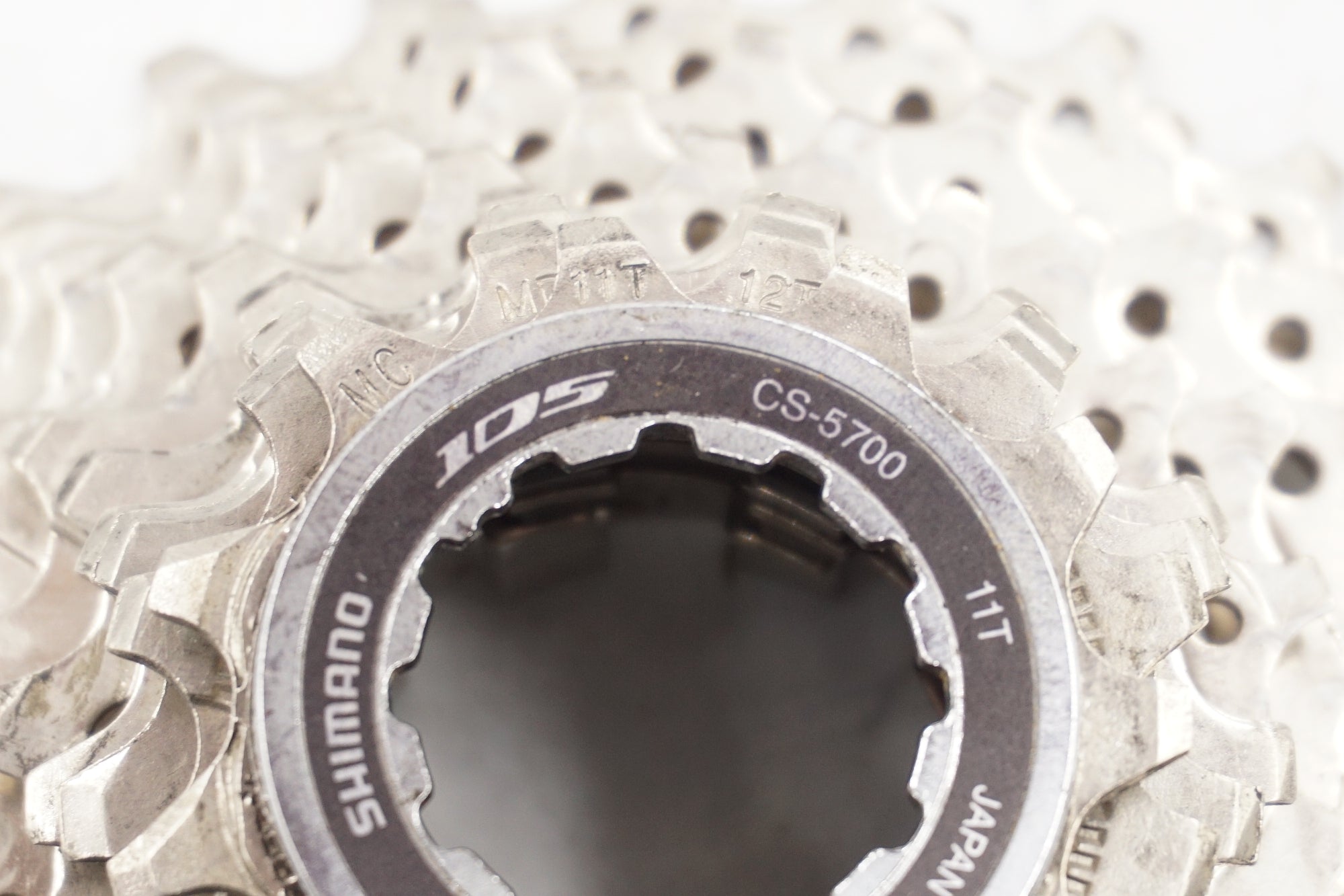 SHIMANO 「シマノ」 105 CS-5700 11-25T スプロケット / 奈良店