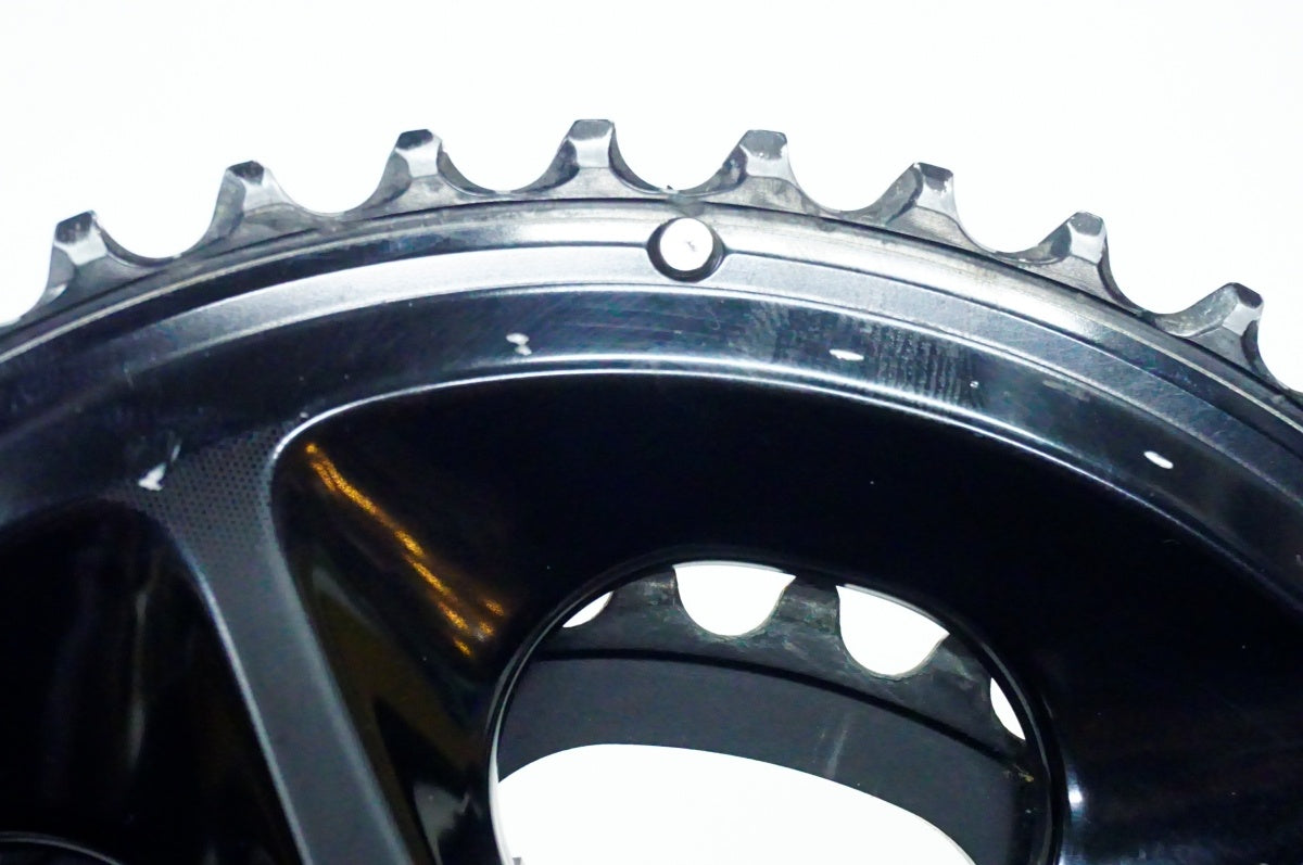 SHIMANO 「シマノ」 ULTEGRA FC-R8100-P 50-34T 170mm クランク / 名古屋大須店