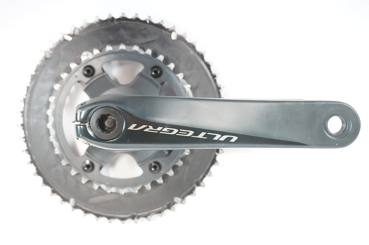 SHIMANO 「シマノ」 ULTEGRA FC-R8000 50-34T 172.5mm クランク / 宇都宮店