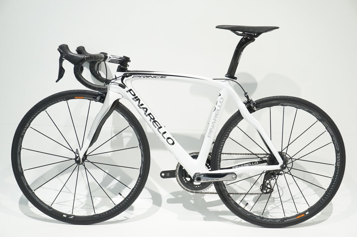 PINARELLO 「ピナレロ」 PRINCE 2015年モデル ロードバイク / 浜松店