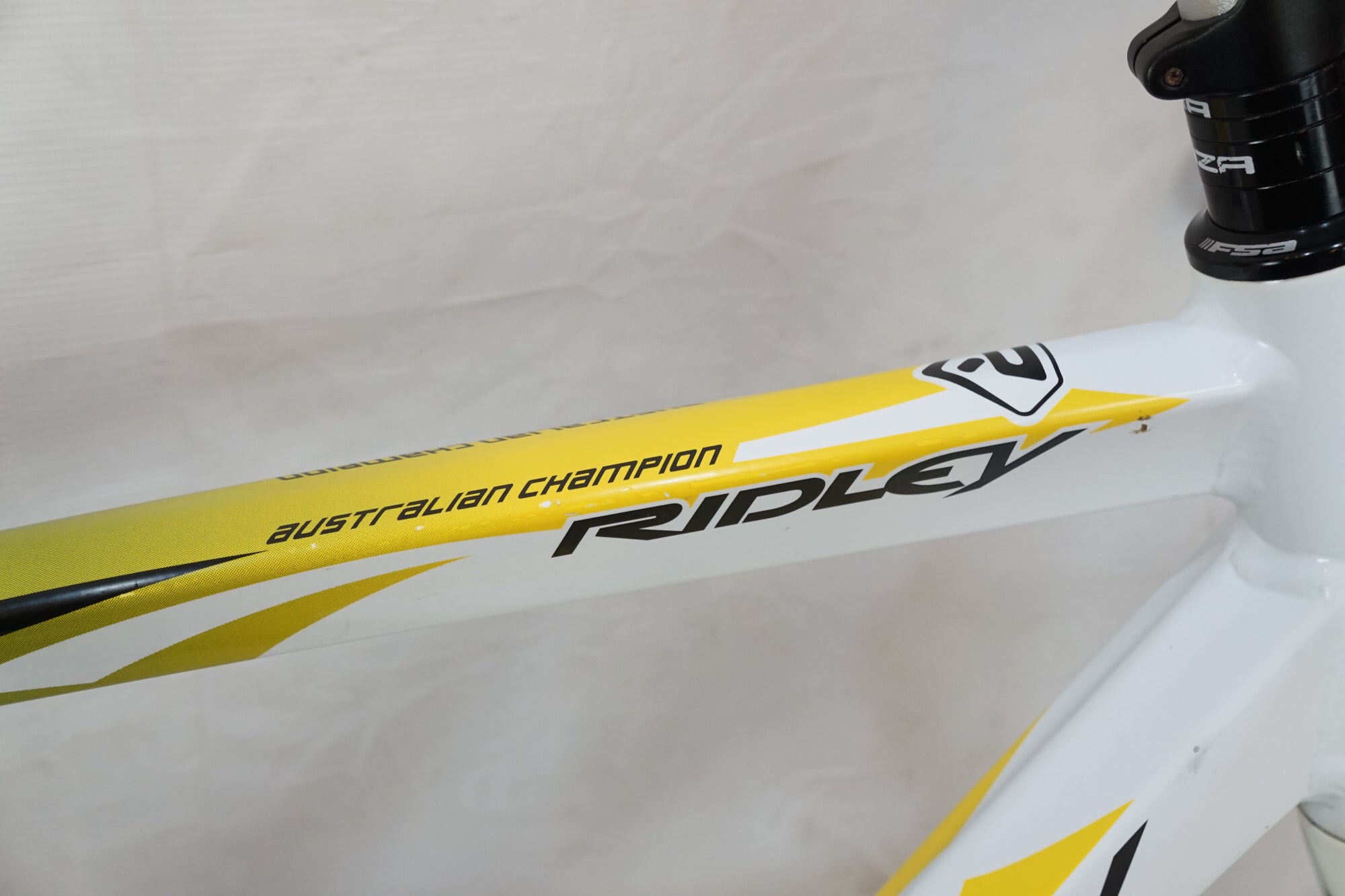 RIDLEY 「リドレー」 FENIX AL 2015年頃 ロードバイク / 名古屋大須店