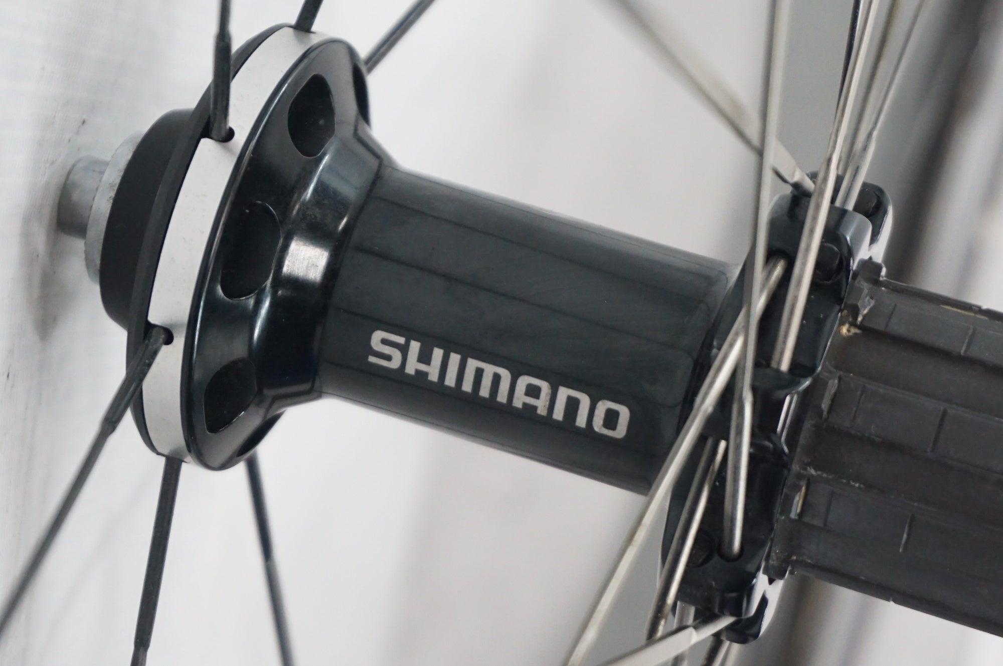 SHIMANO 「シマノ」 WH-RS81-C35-CL シマノ11速 ホイールセット / 阪急塚口店