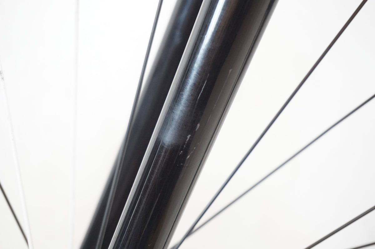 LOUIS GARNEAU 「ルイガノ」 SETTER8.0 年式不明 クロスバイク / 浦和ベース