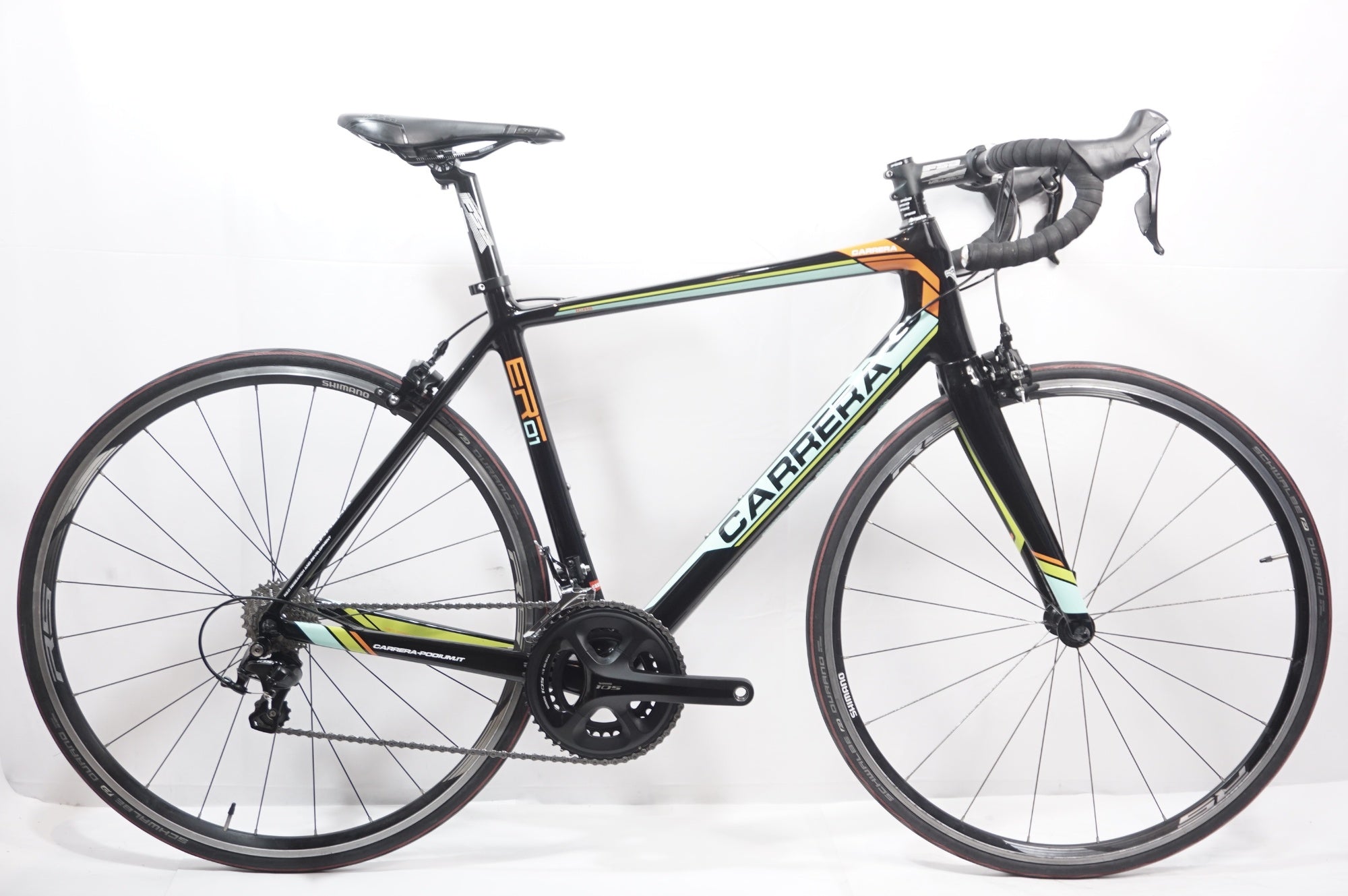CARRERA 「カレラ」 ER-01 2018年モデル ロードバイク / 世田谷