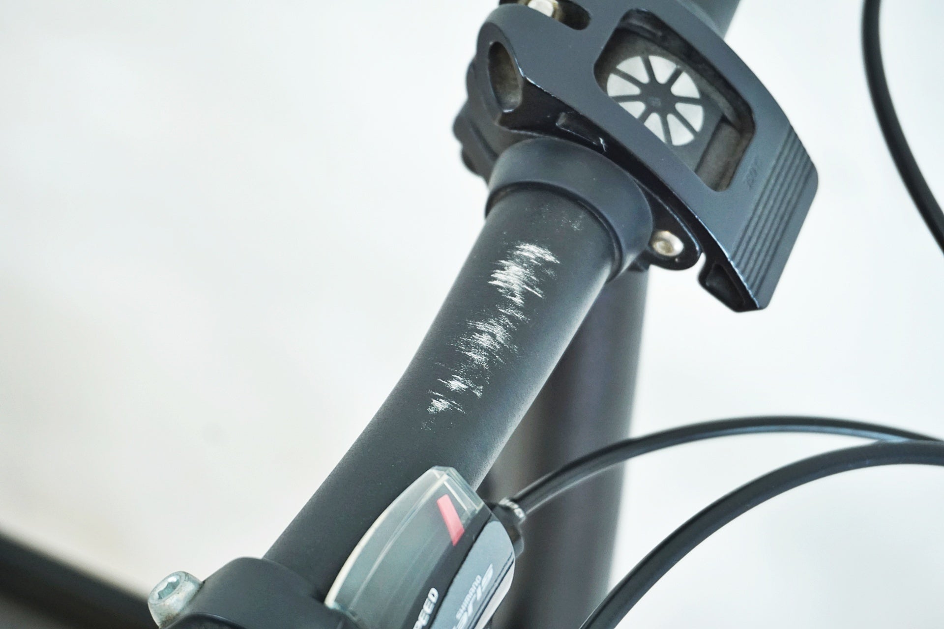 DAHON 「ダホン」 DEFTAR 2023年モデル 20インチ 折り畳み自転車 / 有明ガーデン店