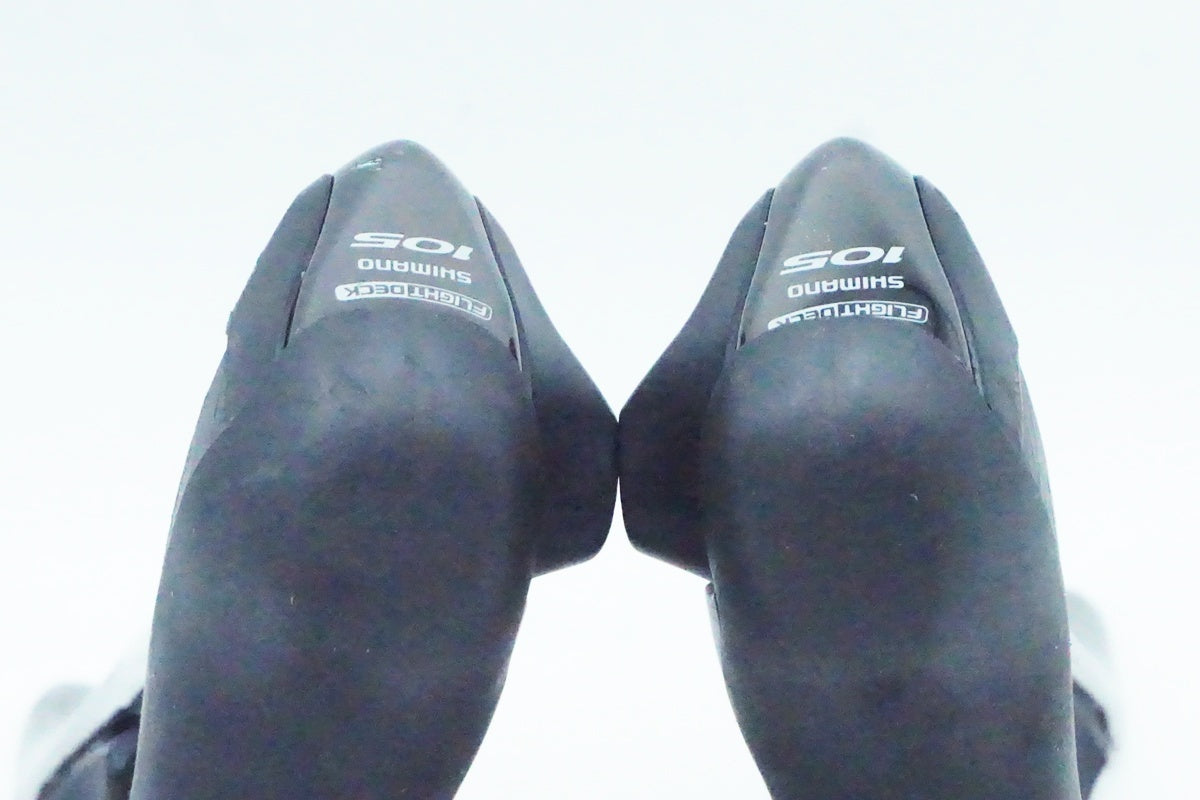 SHIMANO「シマノ」 105 ST-5600 デュアルコントロールレバー/ 京都西院店