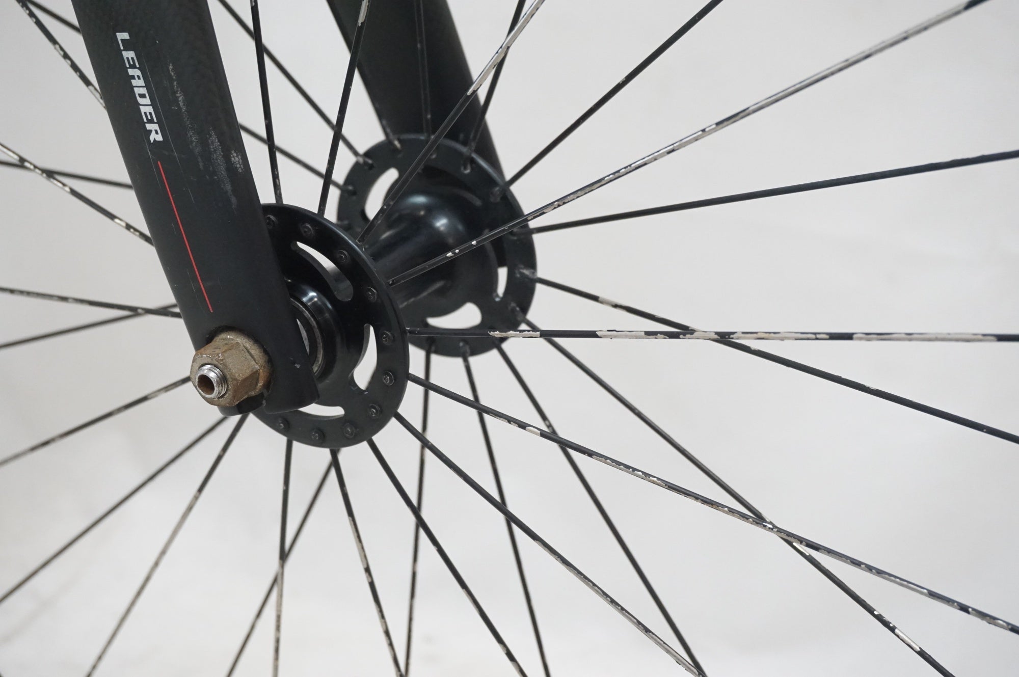 LEADER 「リーダー」 735TR 2016年モデル ピストバイク / 福岡店