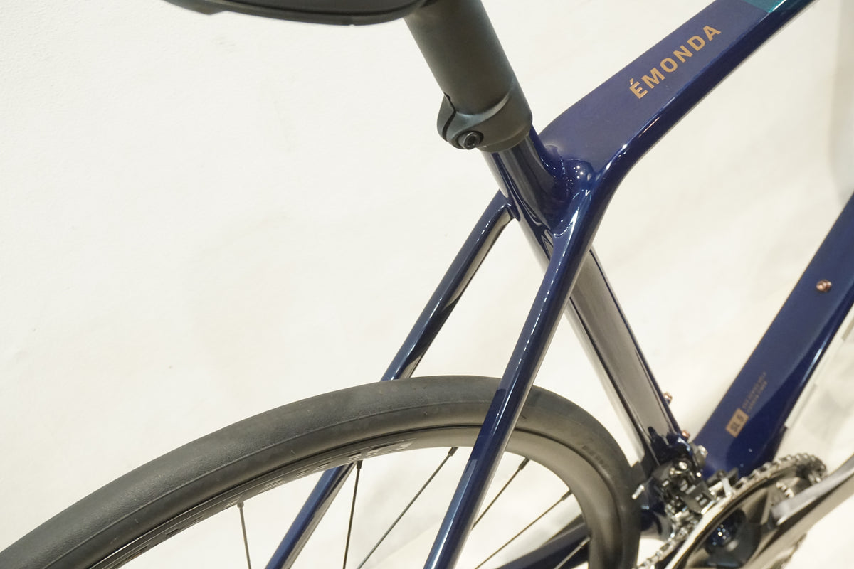 TREK 「トレック」 EMONDA SL 5 2024年モデル ロードバイク / 横浜戸塚店