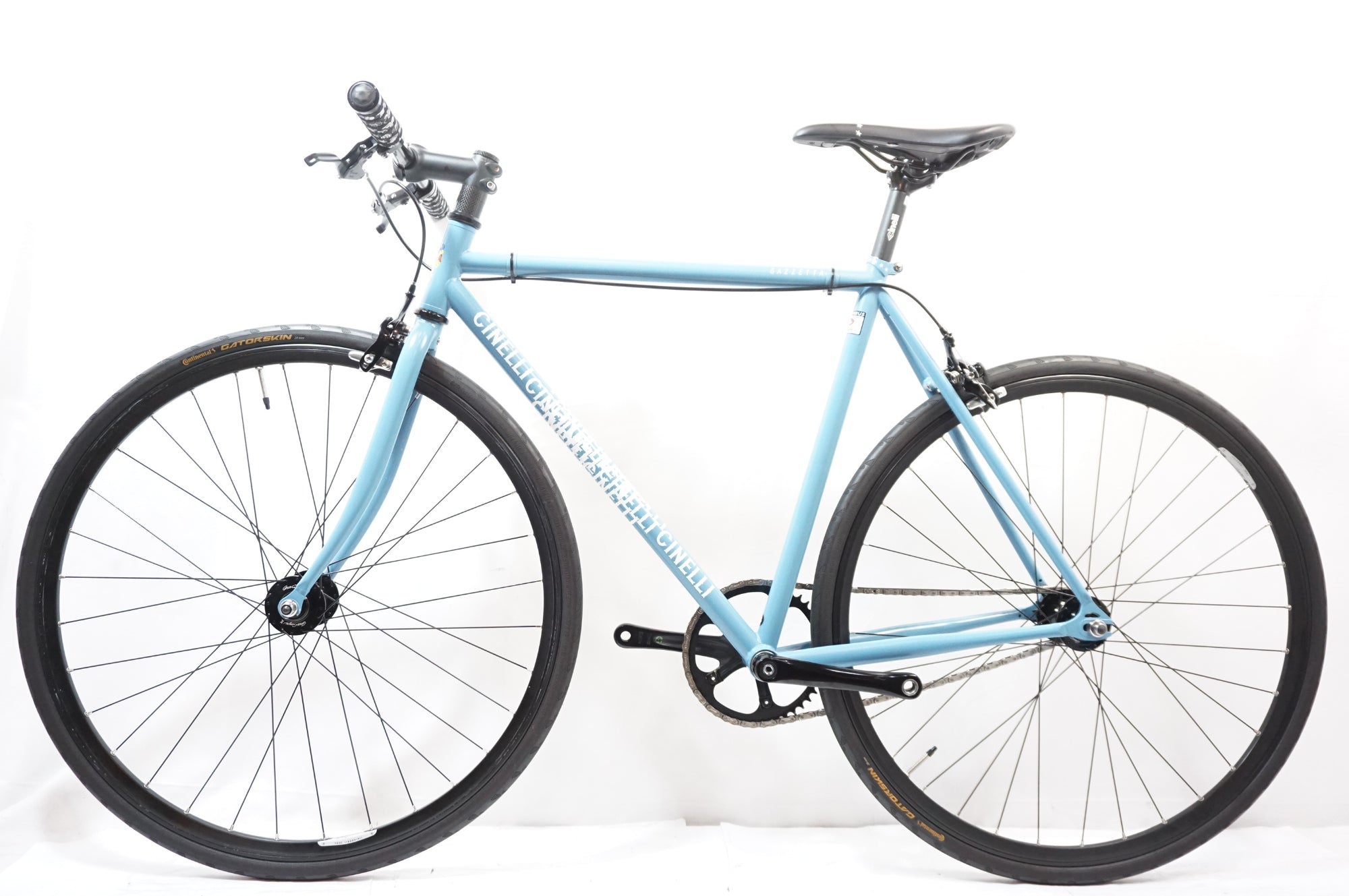 CINELLI 「チネリ」 GAZZETTA 2021年モデル ピストバイク / 世田谷店