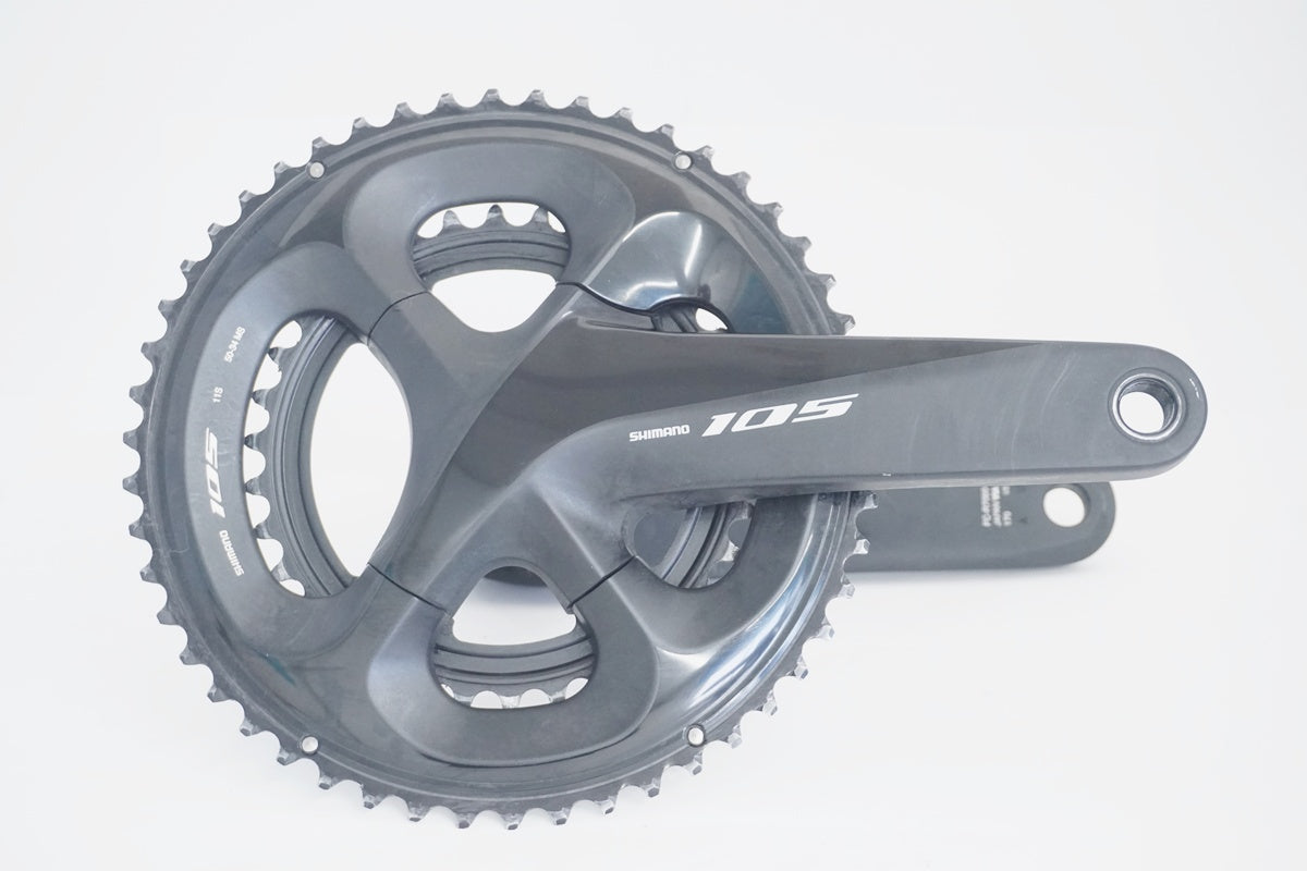 SHIMANO 「シマノ」 105 FC-R7000 50-34T 170mm クランクセット / 京都