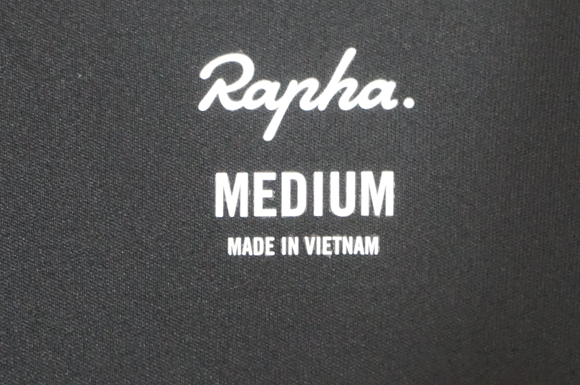 RAPHA 「ラファ」 CORE JERSEY Mサイズ メンズ サイクルジャージ / 福岡店