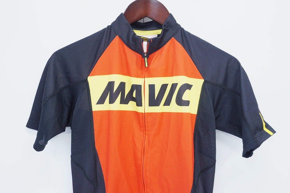 MAVIC 「マビック」 Sサイズ 半袖ジャージ / 京都八幡店
