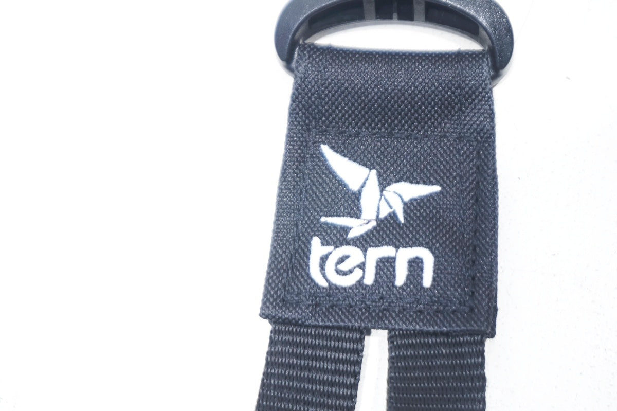 TERN 「ターン」 KANGA RACK フロントキャリア / 大阪門真店