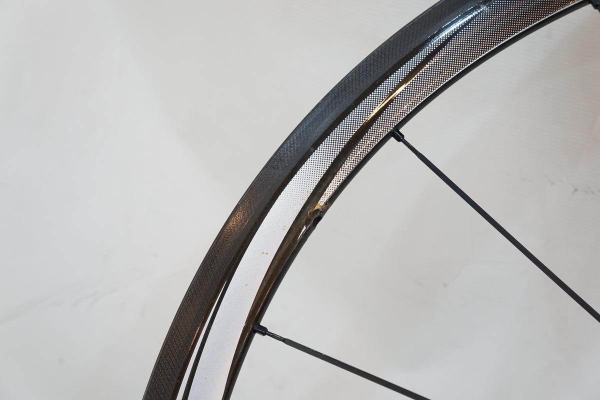 SHIMANO 「シマノ」 DURA-ACE WH-9000 SHIMANO11s ホイールセット / 宇都宮店