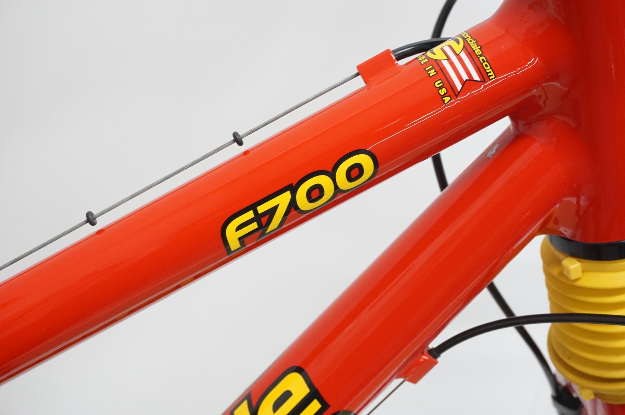 CANNONDALE 「キャノンデール」 F700 年式不明 マウンテンバイク / 福岡店