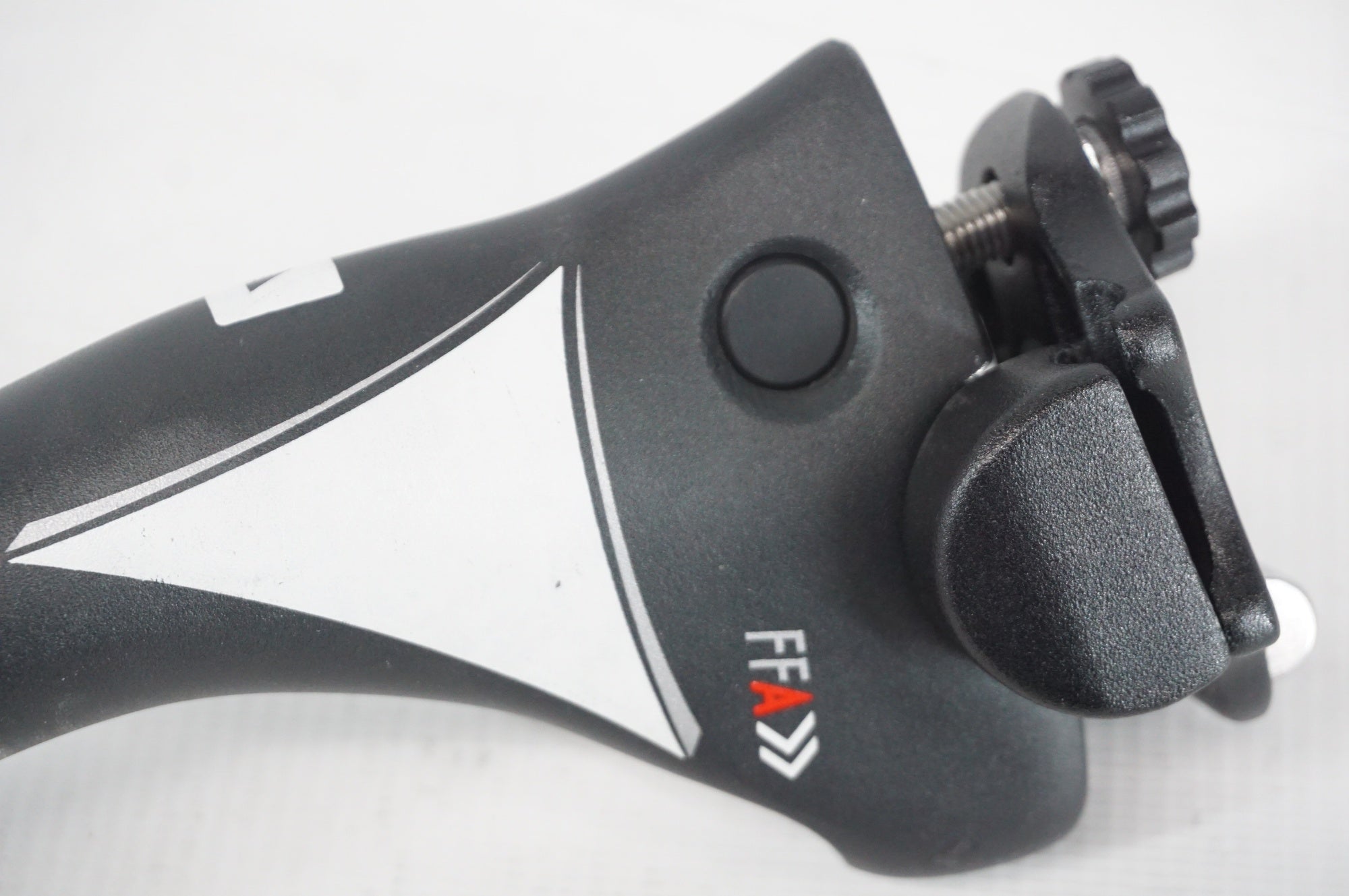 PROFILEDESIGN 「プロファイルデザイン」 FFA φ27.2 約300mm 90mmSB シートポスト / 阪急塚口店