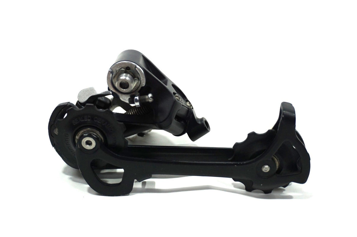 SHIMANO 「シマノ」 XT RD-M771 SGS 9s リアディレーラー / 川越店