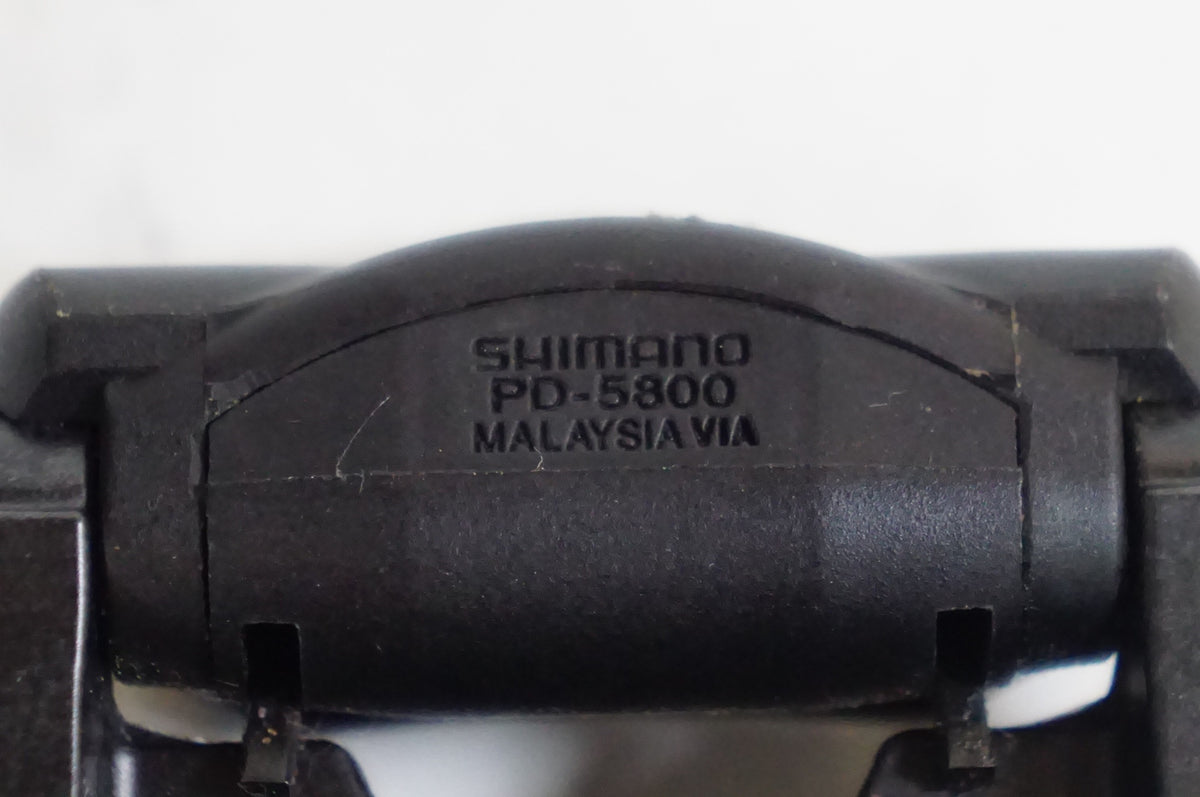 SHIMANO 「シマノ」 105 PD-5800 ペダル / 熊谷本店