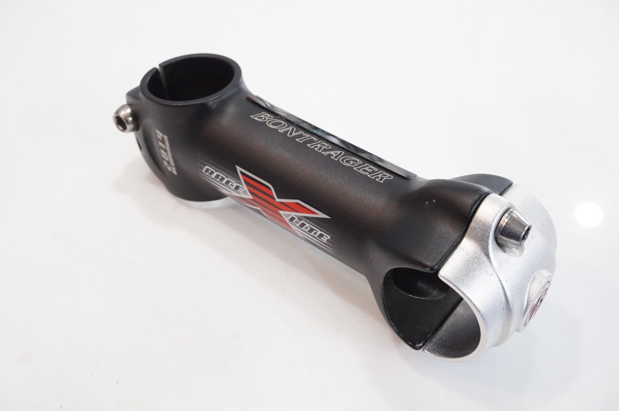 BONTRAGER 「ボントレガー」 RACE X LITE φ31.8 105mm ステム / 大宮店