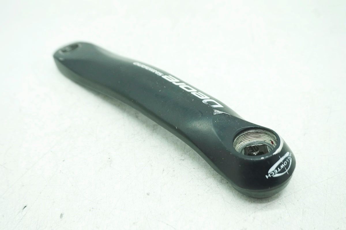 SHIMANO 「シマノ」 DEORE FC-M510 48/36/26T 170mm クランク / 大阪門真店