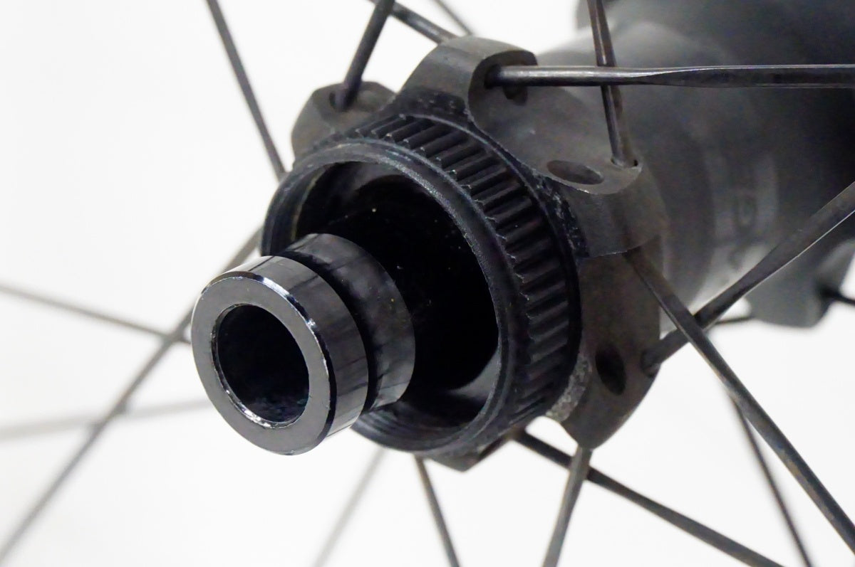 BONTRAGER 「ボントレガー」 AEOLUS PRO 5 シマノ11速 リアホイール / 名古屋大須店