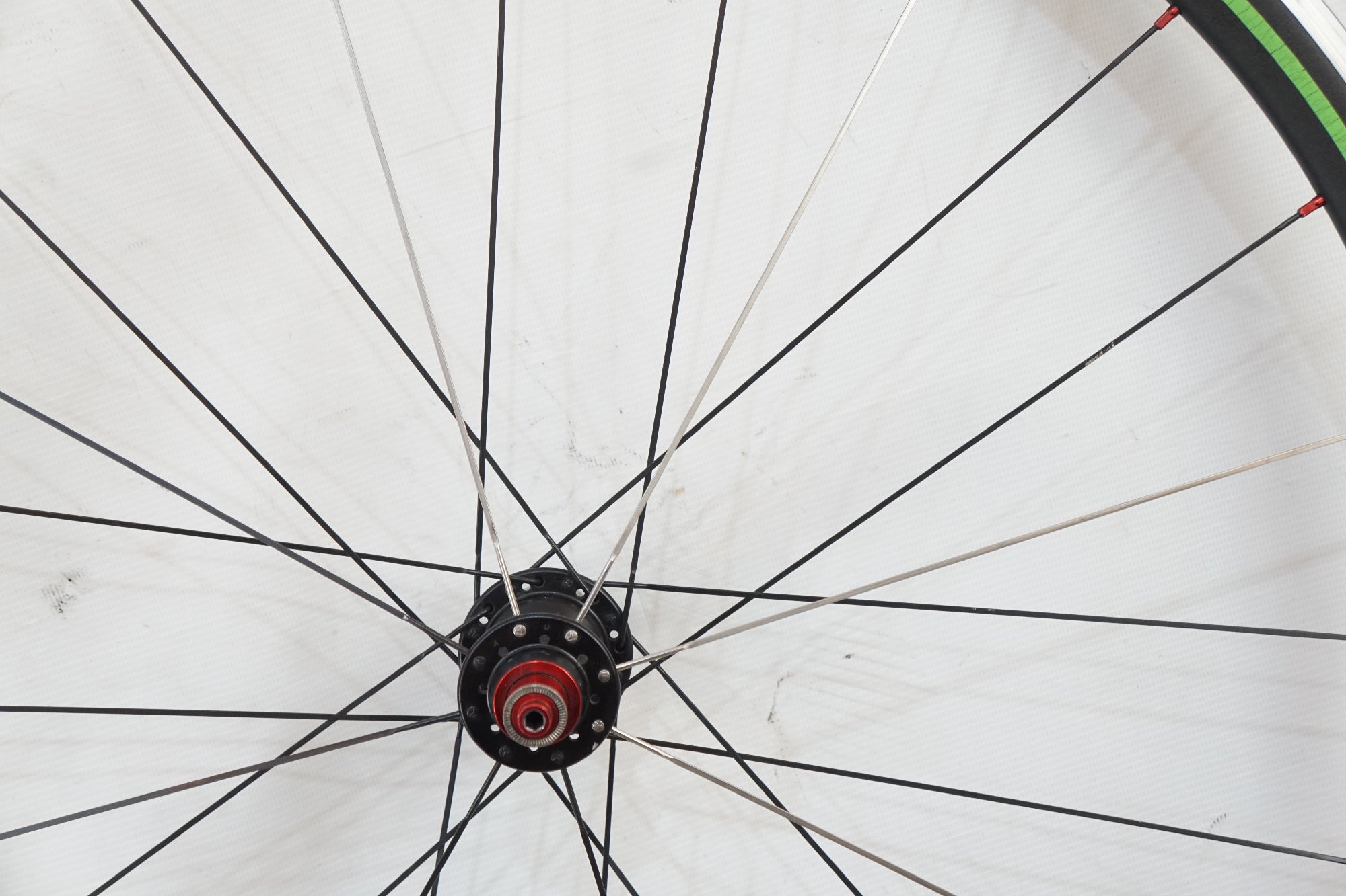 ALEXRIMS 「アレックス リム」 ALX473 シマノ11速 ホイールセット / バイチャリ浦和ベース