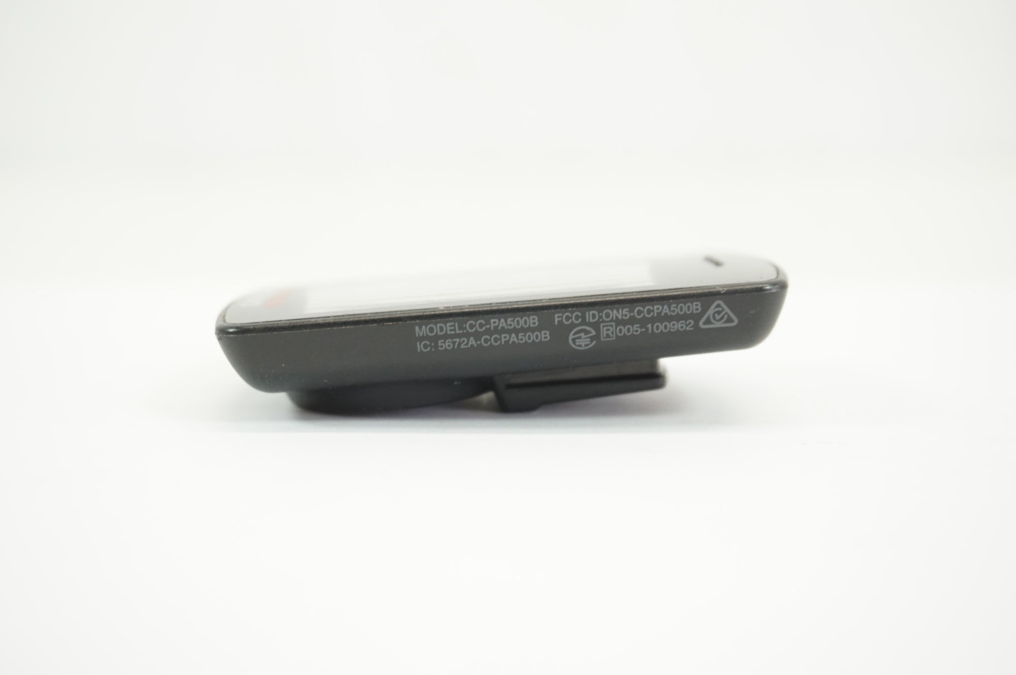 CATEYE 「キャットアイ」 PADRONE SMART CC-PA500B サイクルコンピューター / 宇都宮店