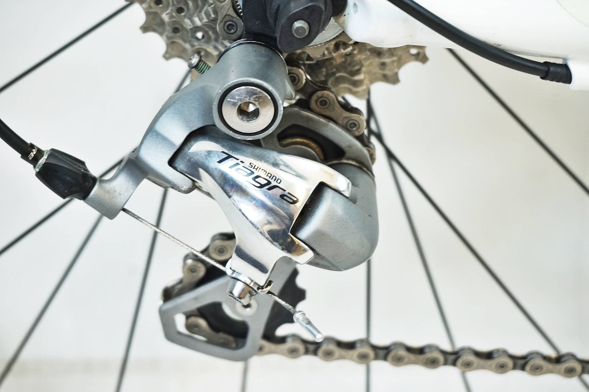 GIANT 「ジャイアント」 TCR 1 2015年モデル ロードバイク / 有明ガーデン店