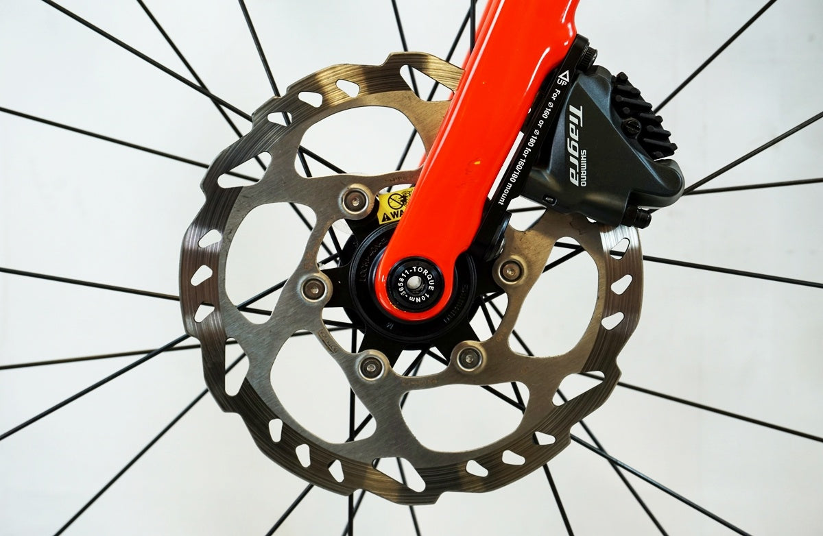 TREK 「トレック」 EMONDA ALR4 DISC 2021-2022年モデル ロードバイク / 有明ガーデン店