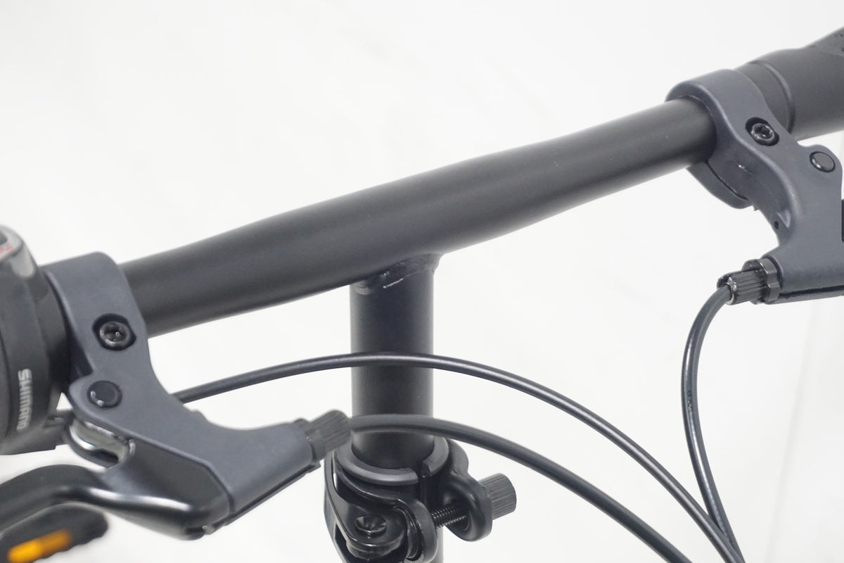 ROCKBROS 「ロックブロス」 SKN-20 2026年モデル 20インチ 折り畳み自転車 / 滋賀大津店