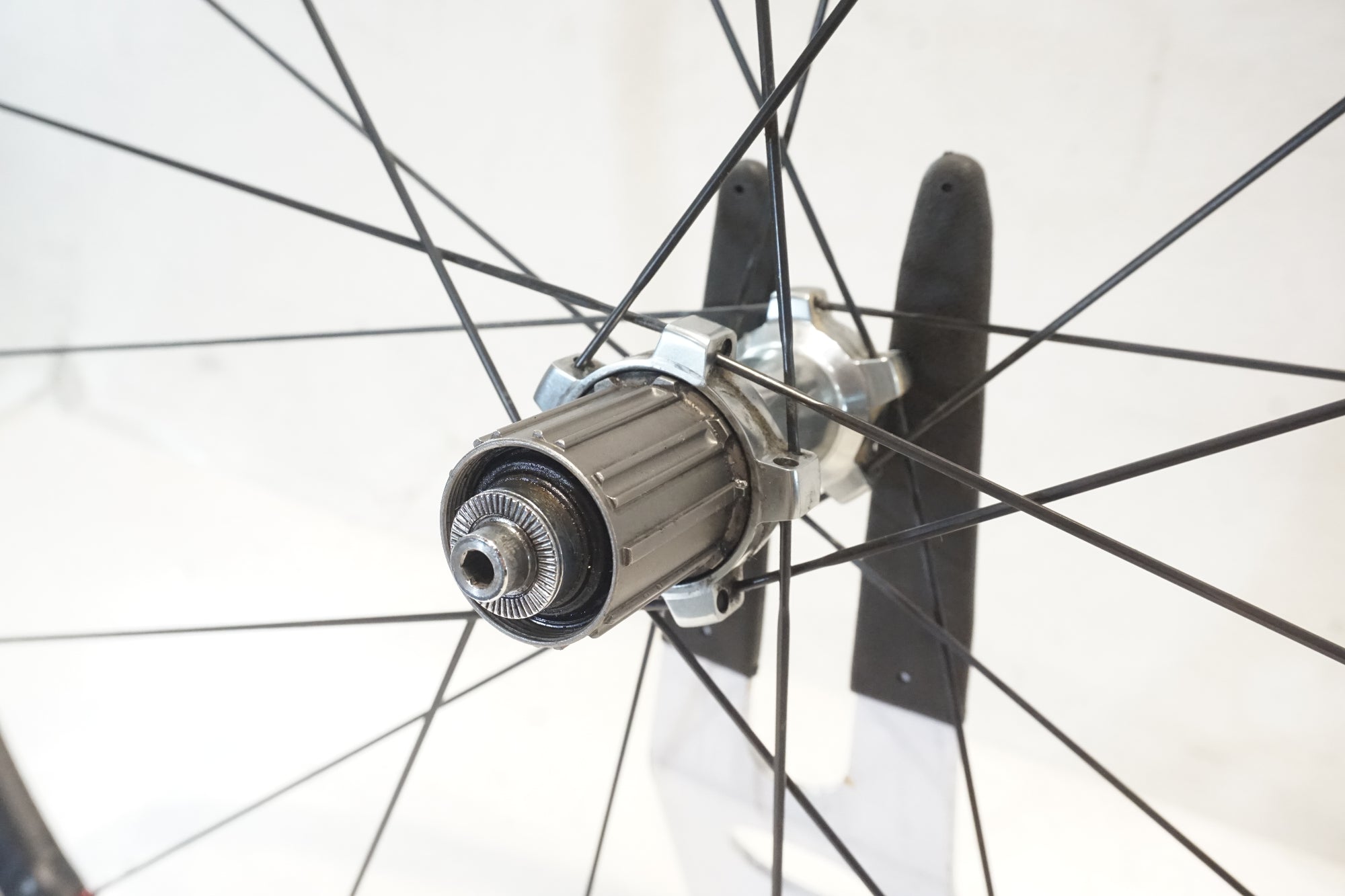 SHIMANO 「シマノ」 DURA-ACE WH-7850 シマノ10速 ホイールセット / 横浜戸塚店