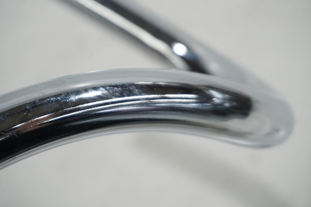 NITTO 「ニットー」 B123 NJS φ25.4 370mm ドロップ ハンドル / 滋賀大津店